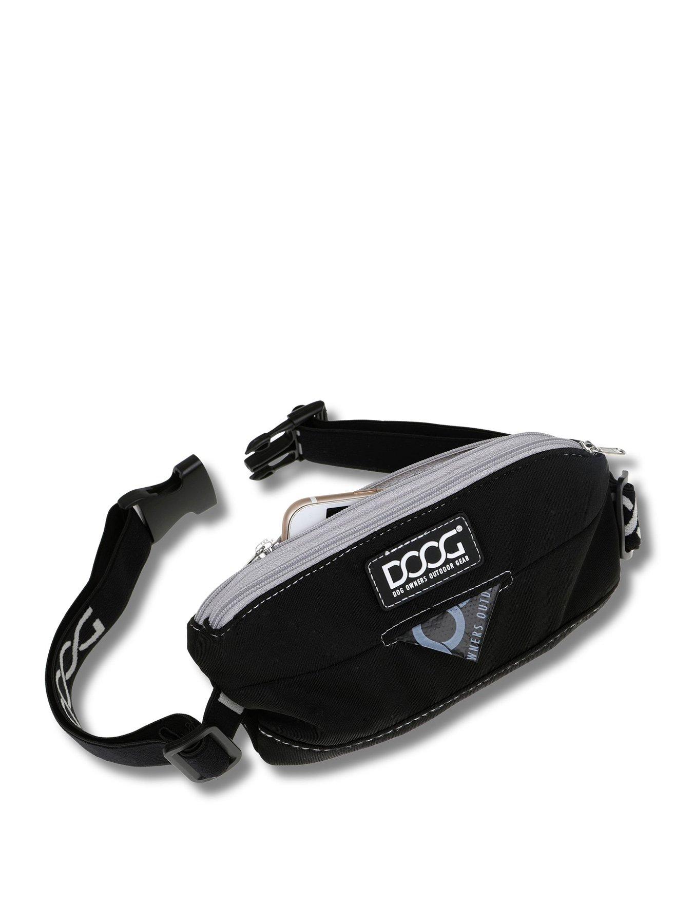 Doog Mini Belt - Black