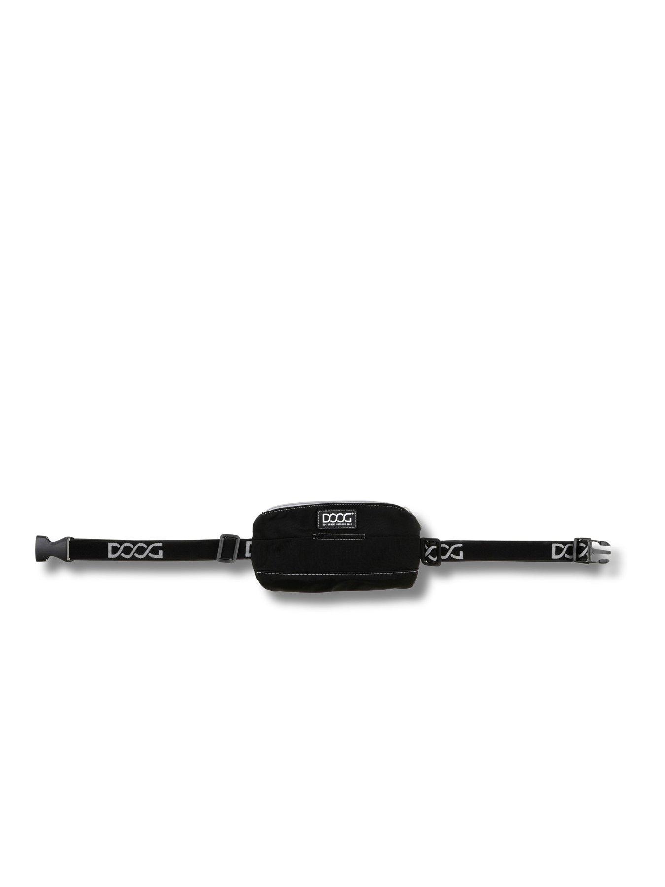 Image 3 of 4 of Doog DOOG Mini Belt - Black