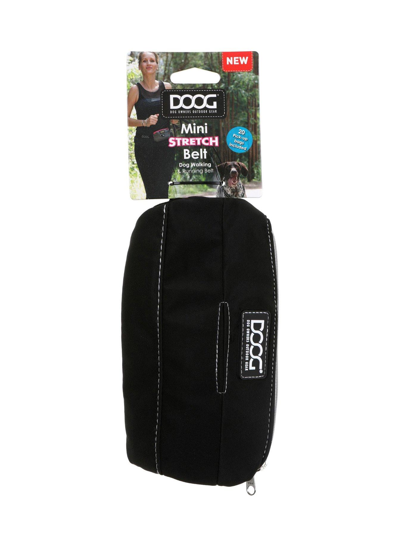 Image 4 of 4 of Doog DOOG Mini Belt - Black