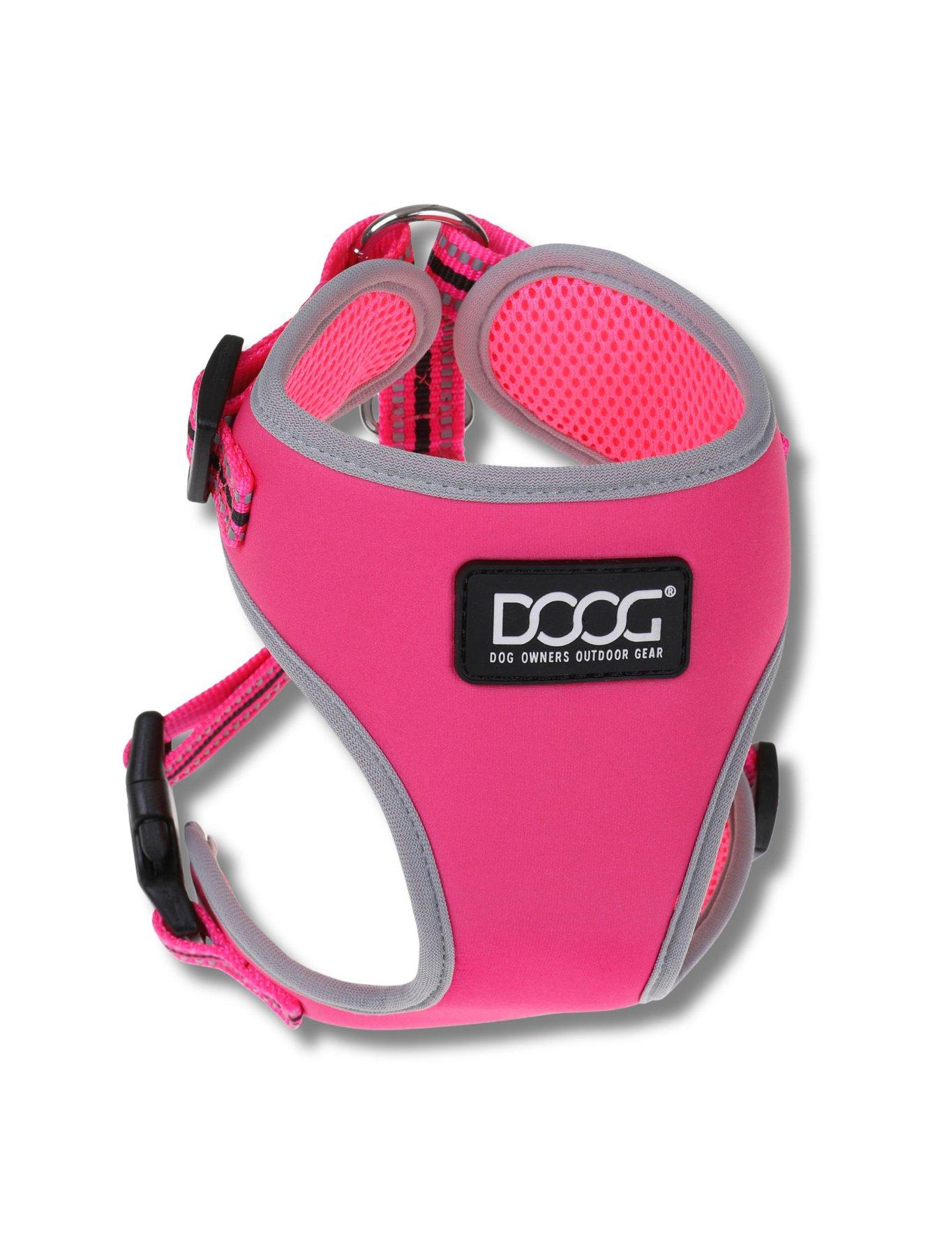 Image 2 of 4 of Doog DOOG Neoflex Dog Harness LADY - Large