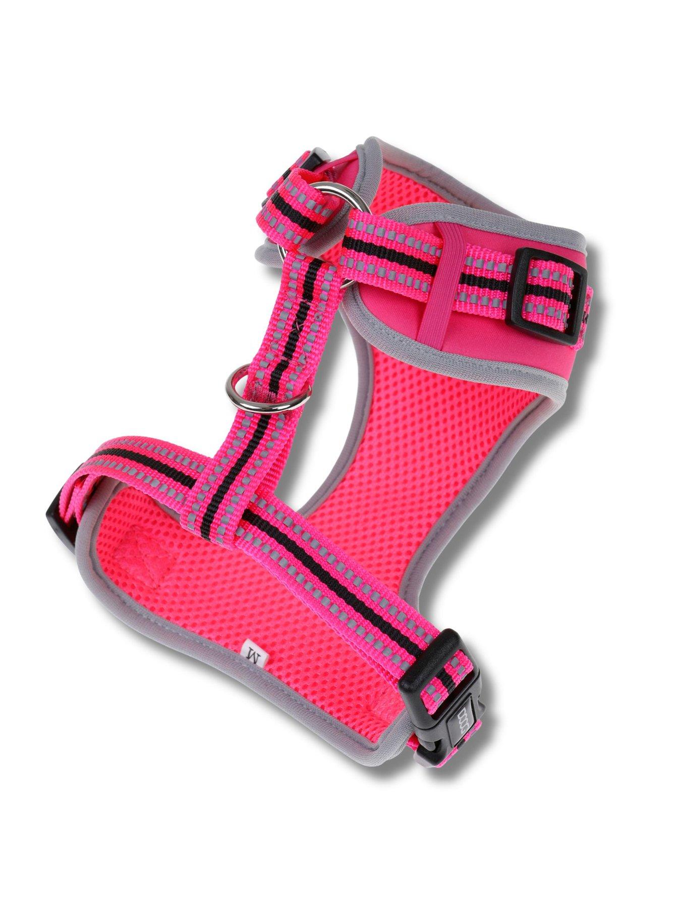 Image 3 of 4 of Doog DOOG Neoflex Dog Harness LADY - Large
