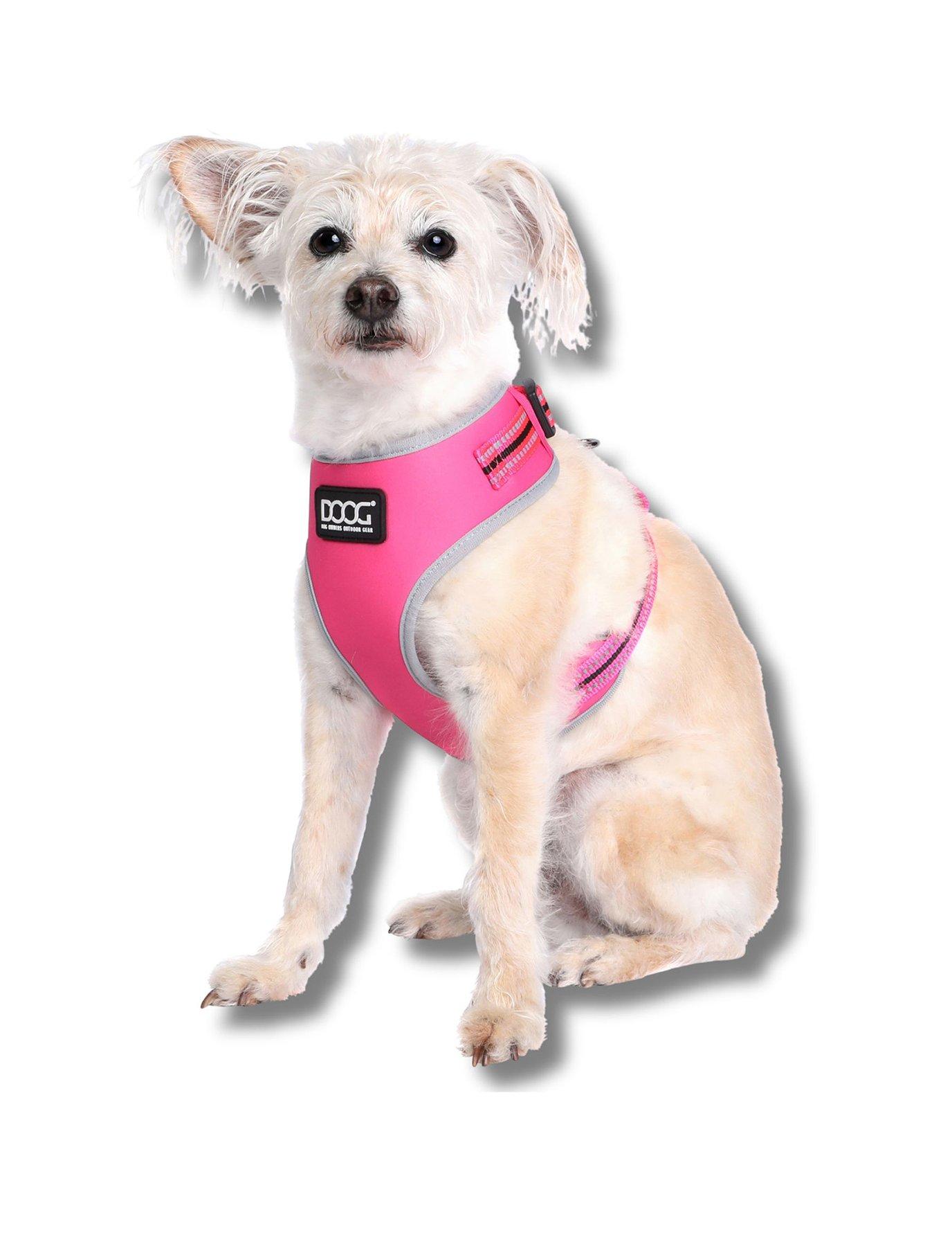 Doog DOOG Neoflex Dog Harness LADY - Medium