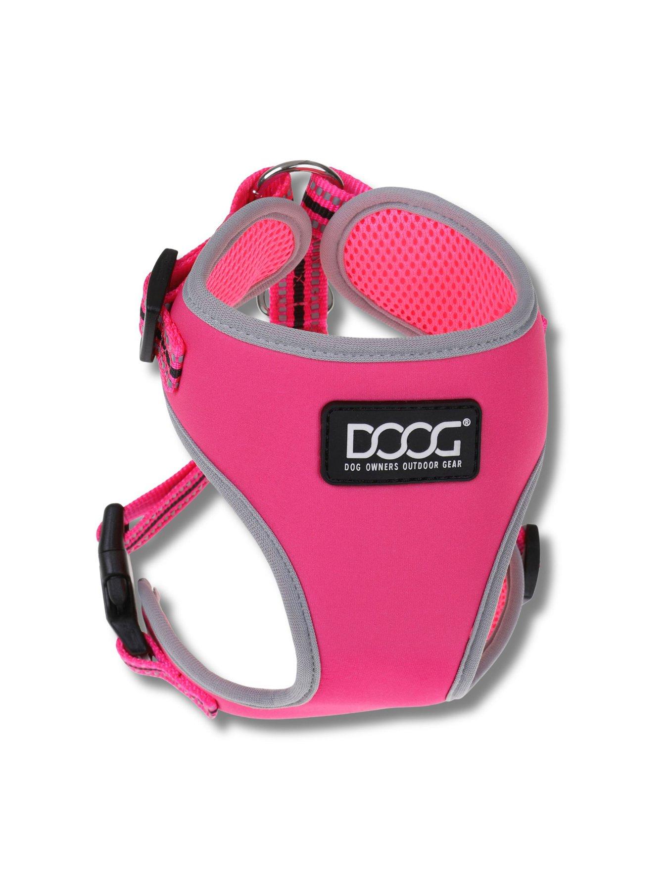 Image 2 of 4 of Doog DOOG Neoflex Dog Harness LADY - Medium