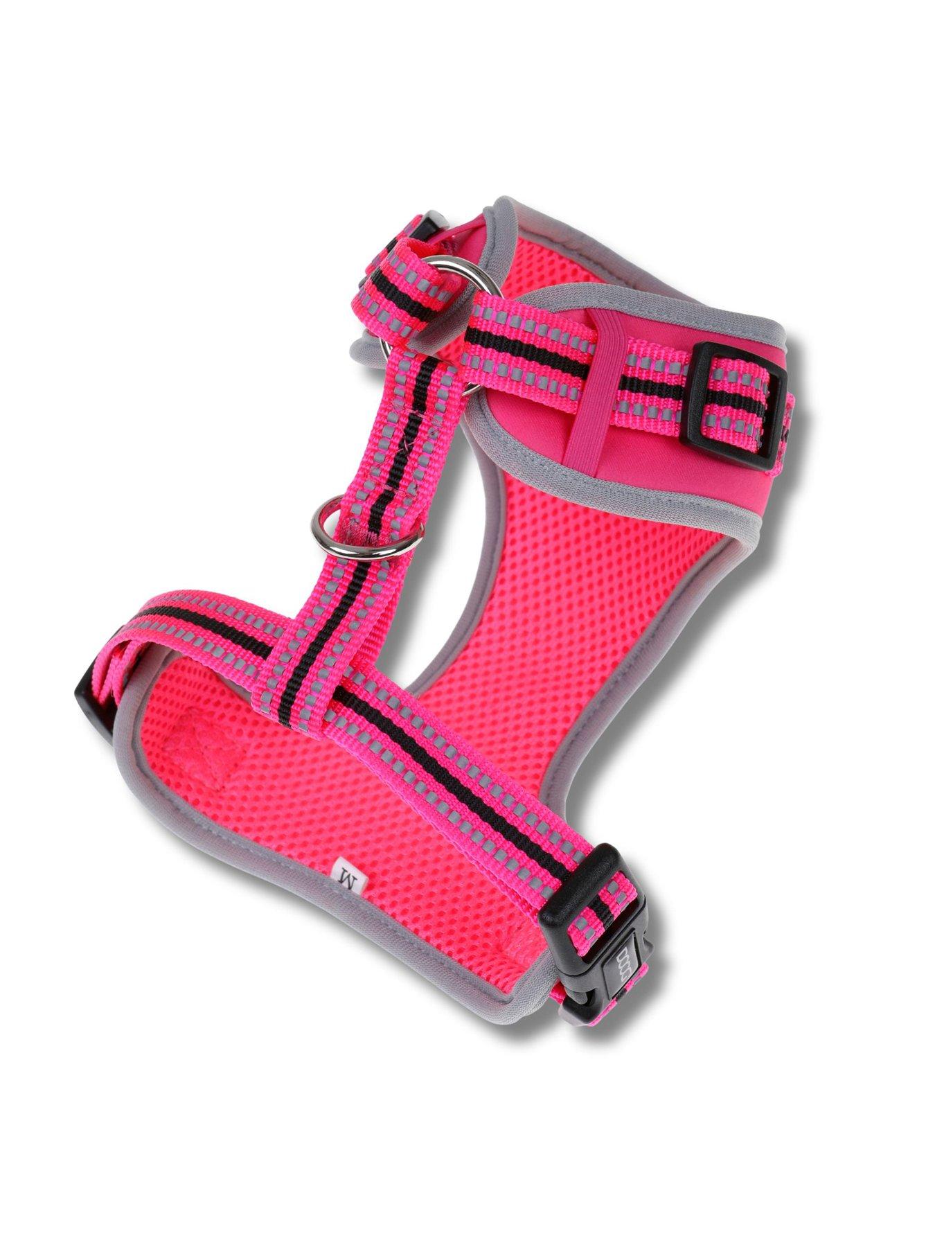 Image 3 of 4 of Doog DOOG Neoflex Dog Harness LADY - Medium