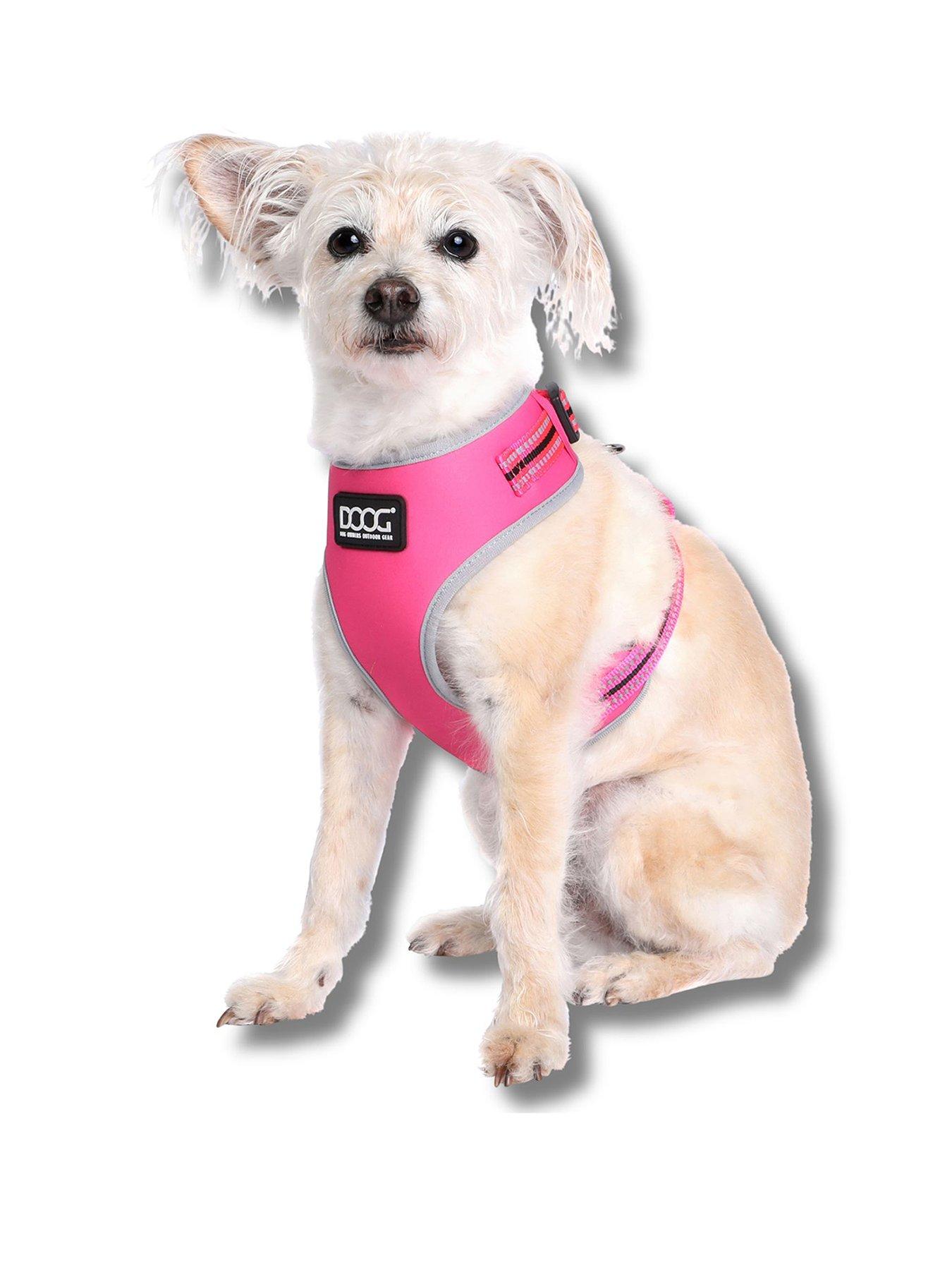 Image 1 of 4 of Doog DOOG Neoflex Dog Harness LADY - Small