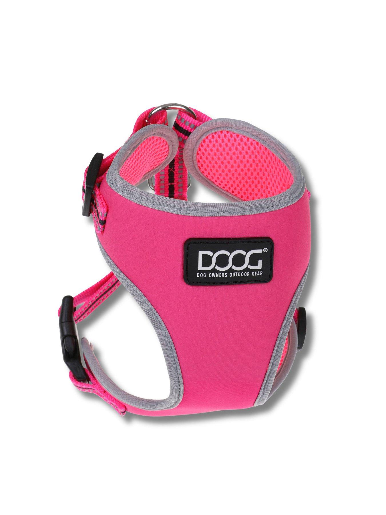 Image 2 of 4 of Doog DOOG Neoflex Dog Harness LADY - Small