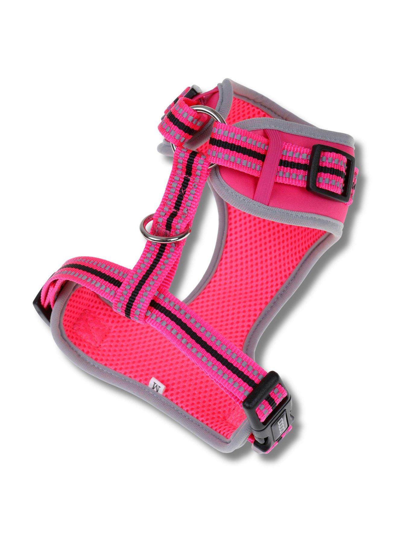 Image 3 of 4 of Doog DOOG Neoflex Dog Harness LADY - Small