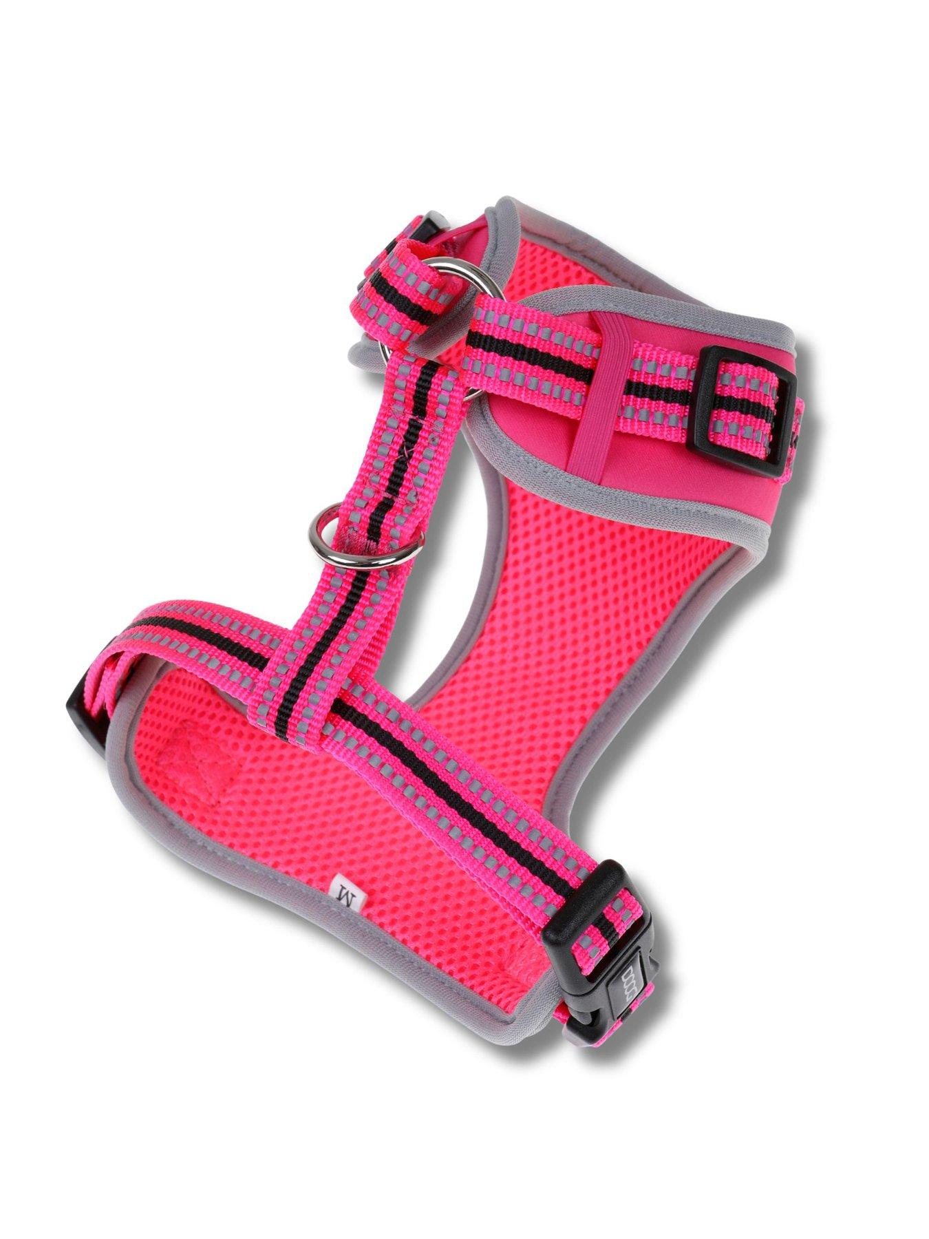 Image 3 of 6 of Doog DOOG Neoflex Dog Harness LADY - Medium With Clipit Lead