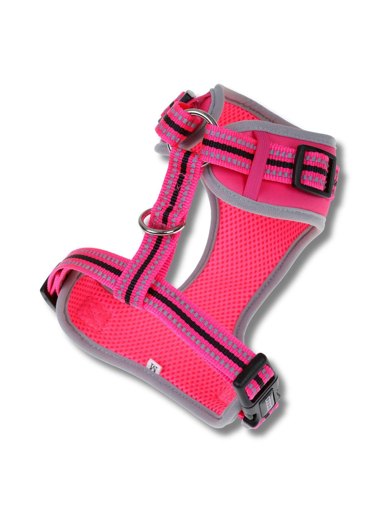 Image 3 of 6 of Doog DOOG Neoflex Dog Harness LADY - Small With Clipit Lead