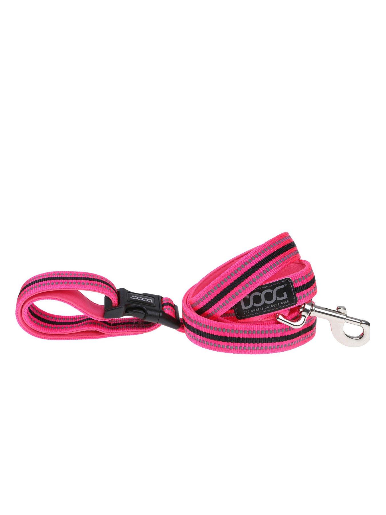 Image 4 of 6 of Doog DOOG Neoflex Dog Harness LADY - Small With Clipit Lead