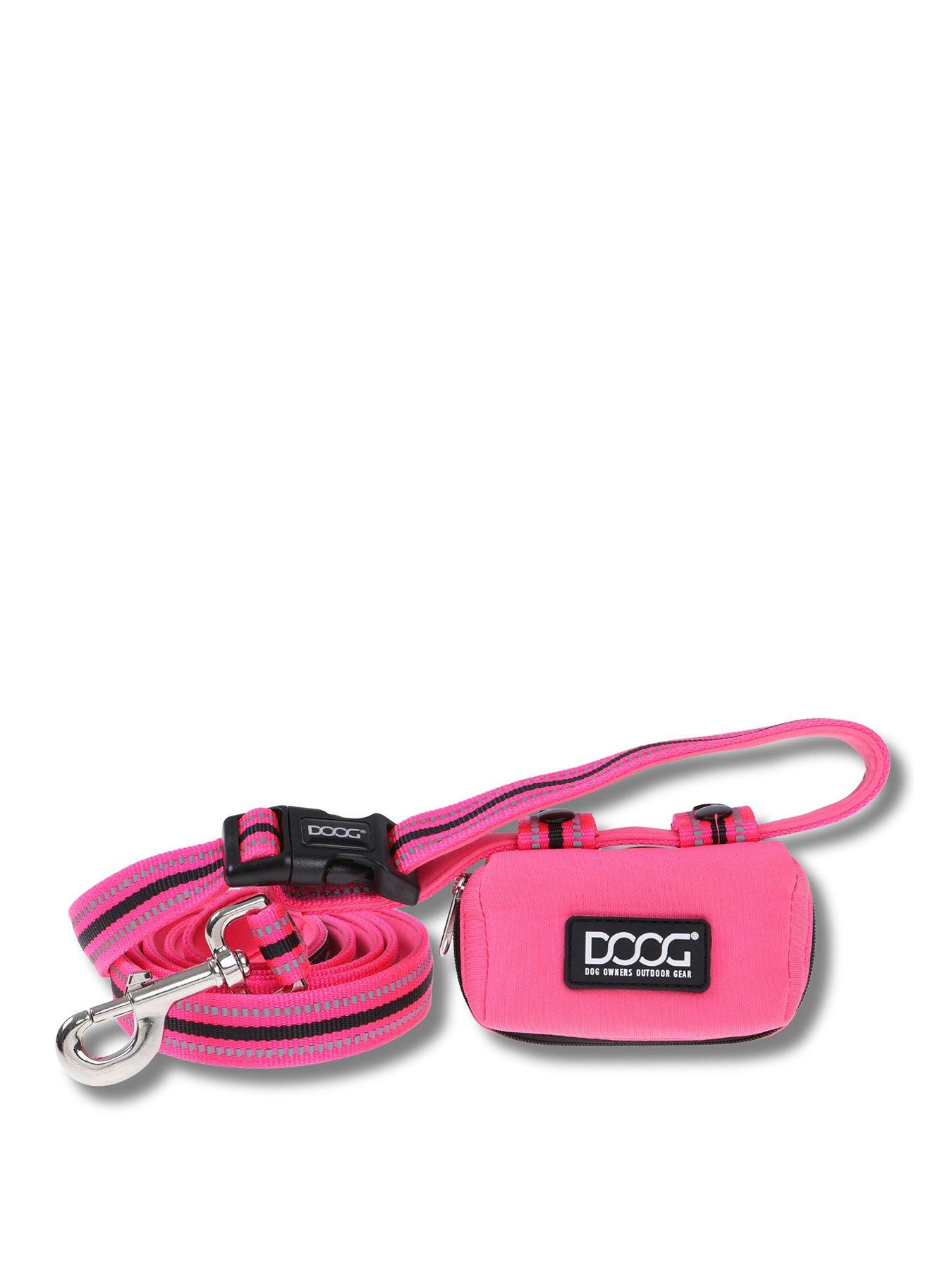 Image 1 of 4 of Doog Walkie Pouch With Clipit Lead