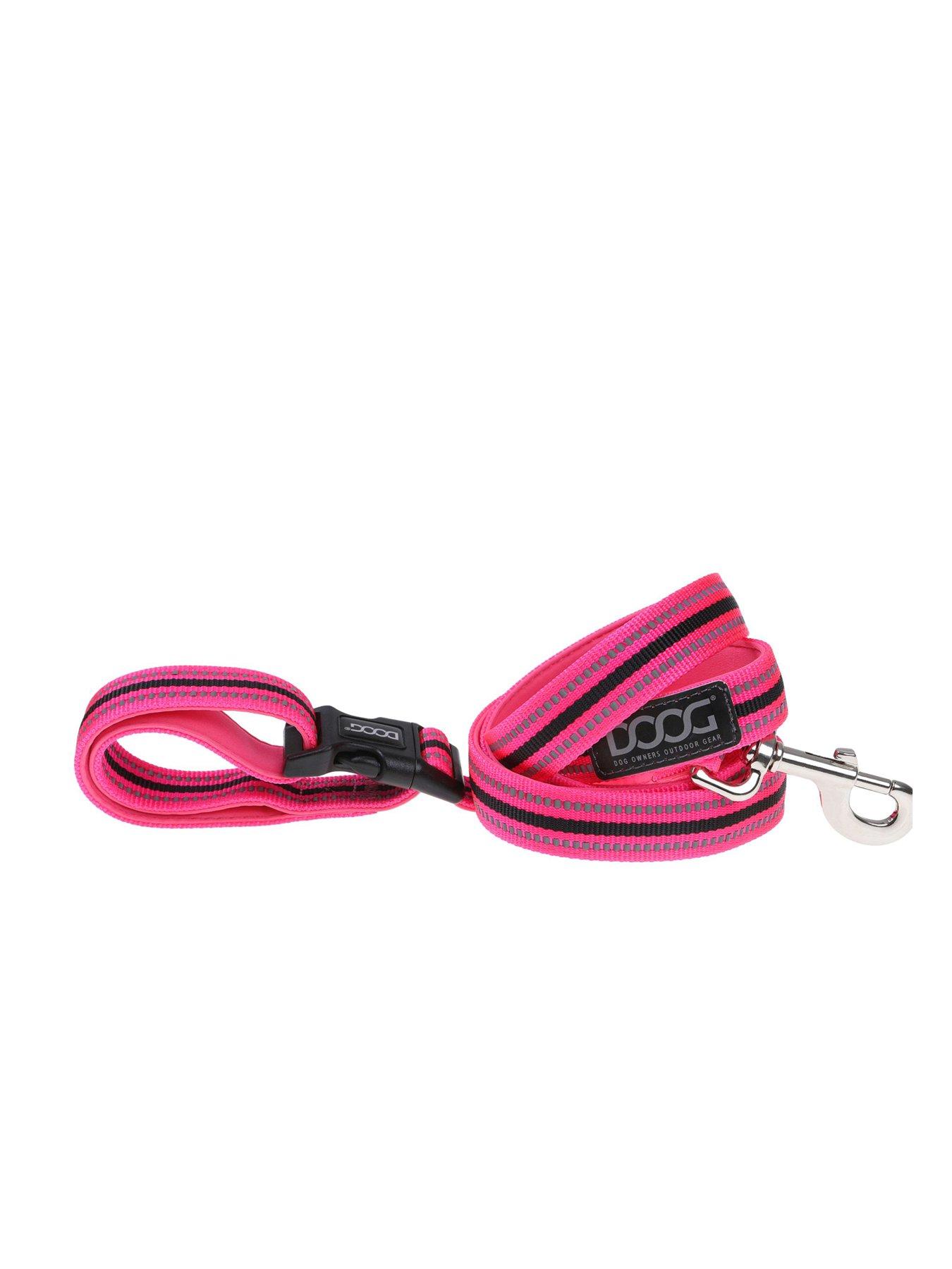 Image 3 of 4 of Doog Walkie Pouch With Clipit Lead
