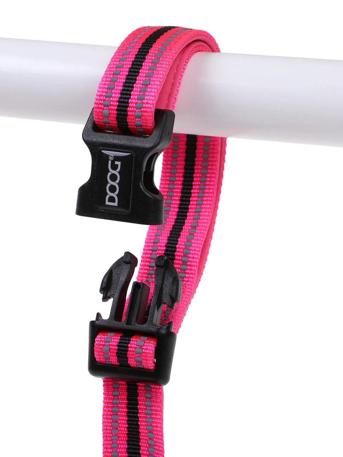Image 4 of 4 of Doog Walkie Pouch With Clipit Lead