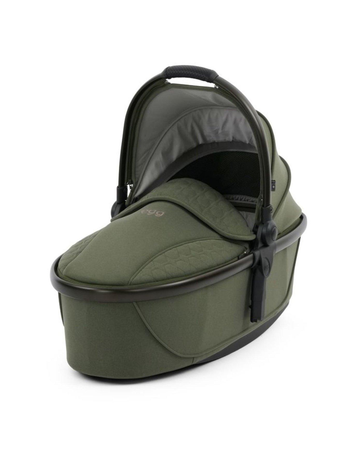 Image 4 of 6 of Egg egg3 Snuggle Bundle - Sage