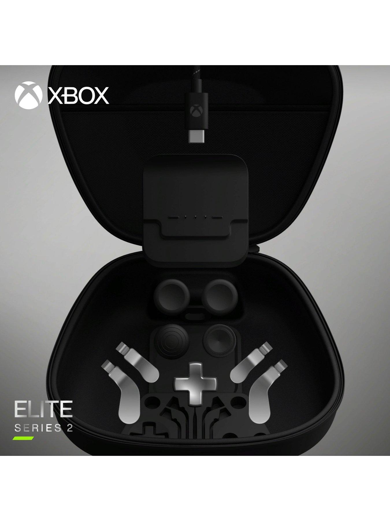Image 3 of 6 of Xbox Elite Accessory Pack
