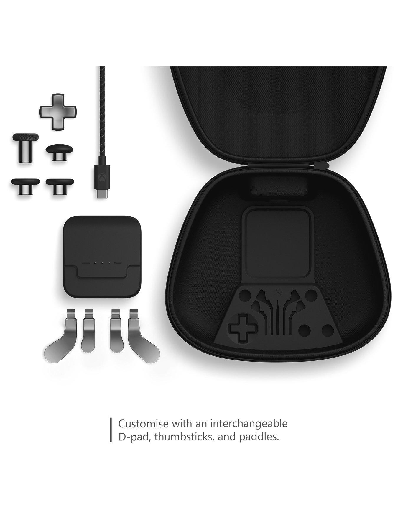 Image 5 of 6 of Xbox Elite Accessory Pack