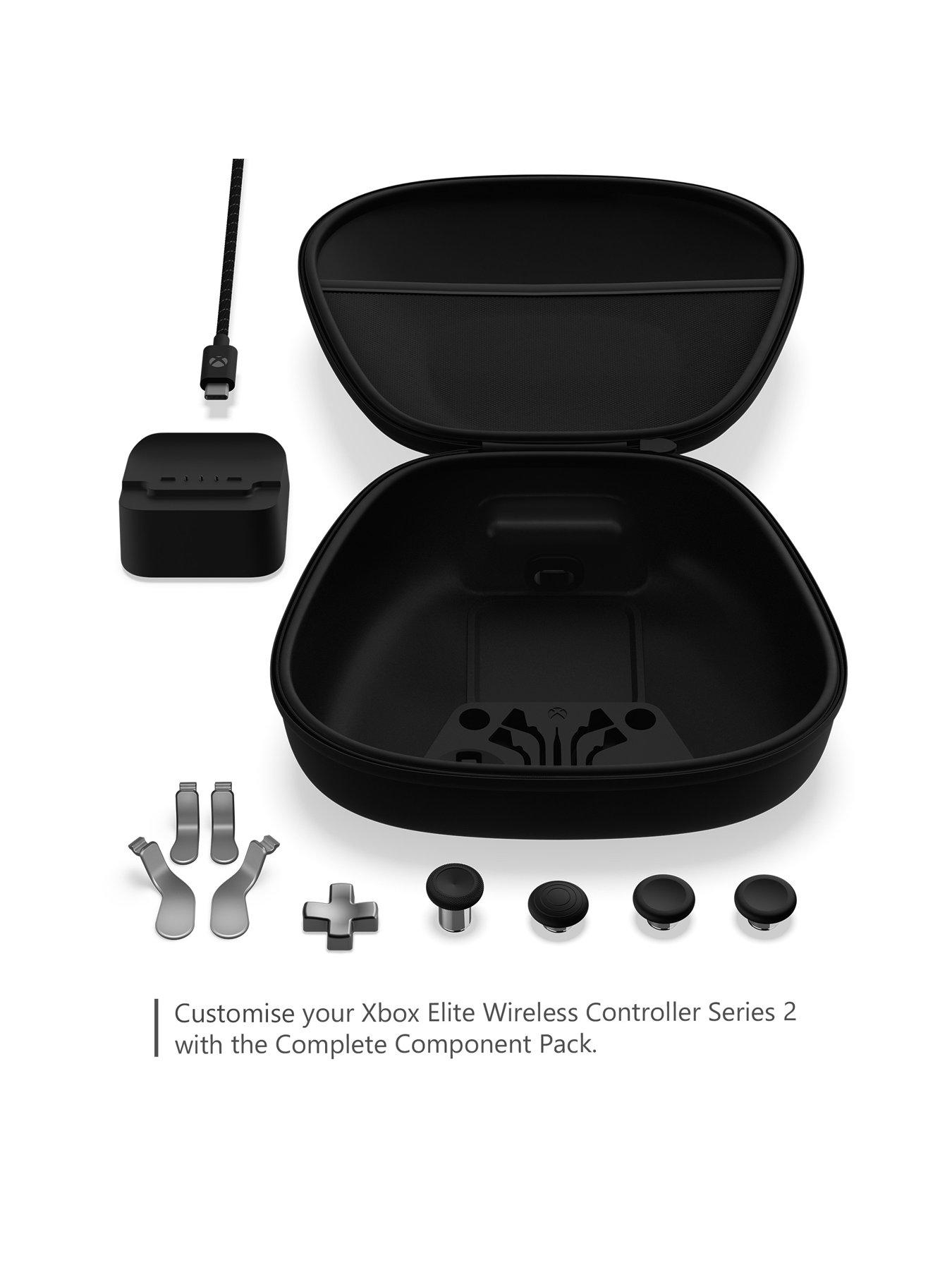 Image 6 of 6 of Xbox Elite Accessory Pack