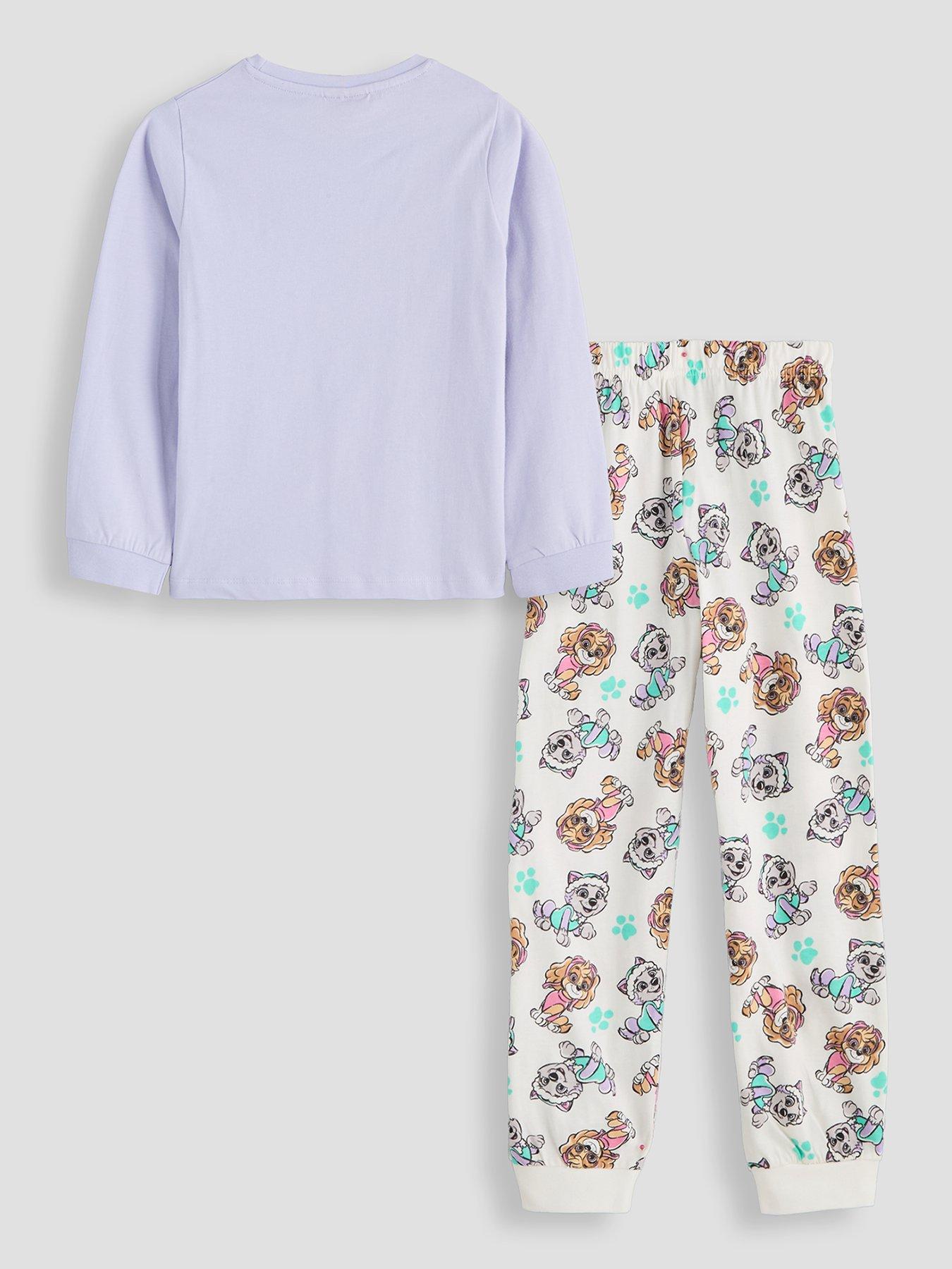 Image 2 of 4 of The Very Collection Paw Patrol Pawson Friends Pyjama