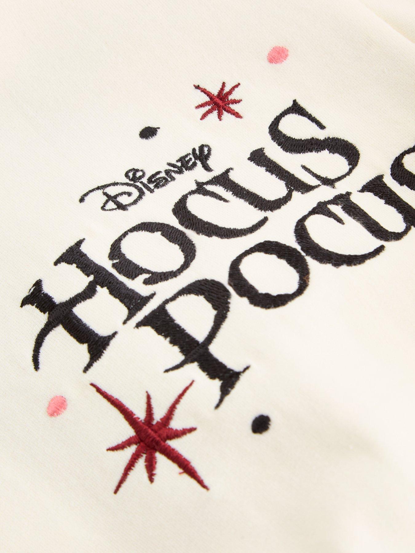 Image 3 of 4 of The Very Collection Disney Hocus Pocus Sweat