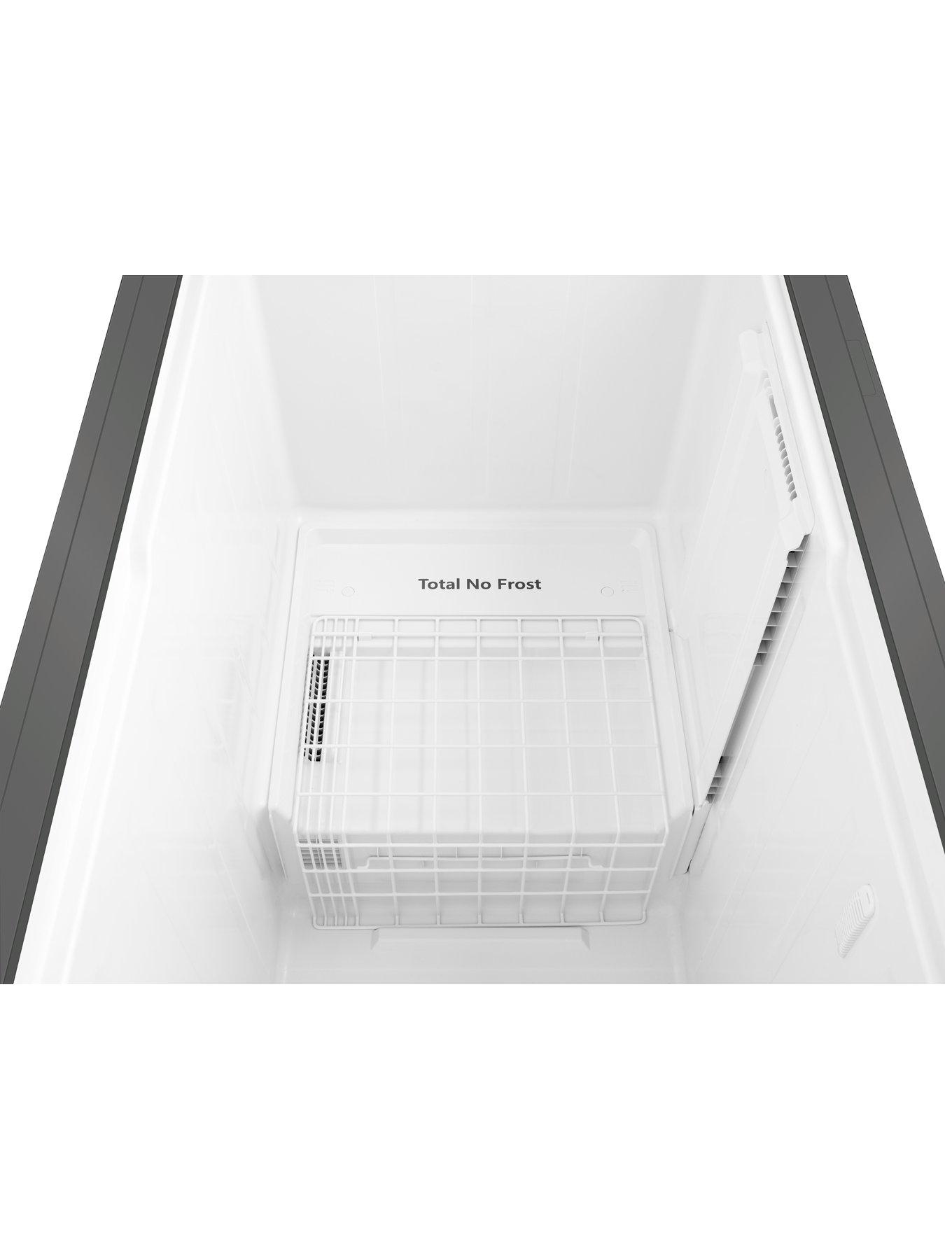 Image 6 of 6 of Hisense FT280WN3SGD Total No Frost Chest Freezer - E Rated