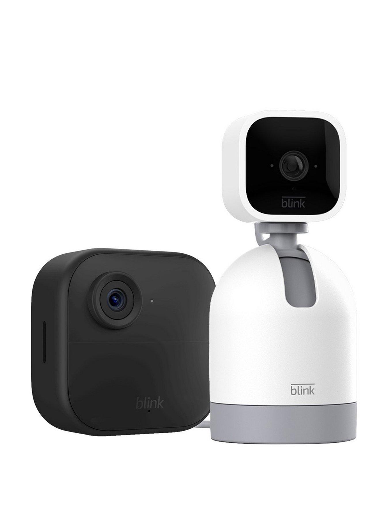 Blink Dual-Zone Starter Kit