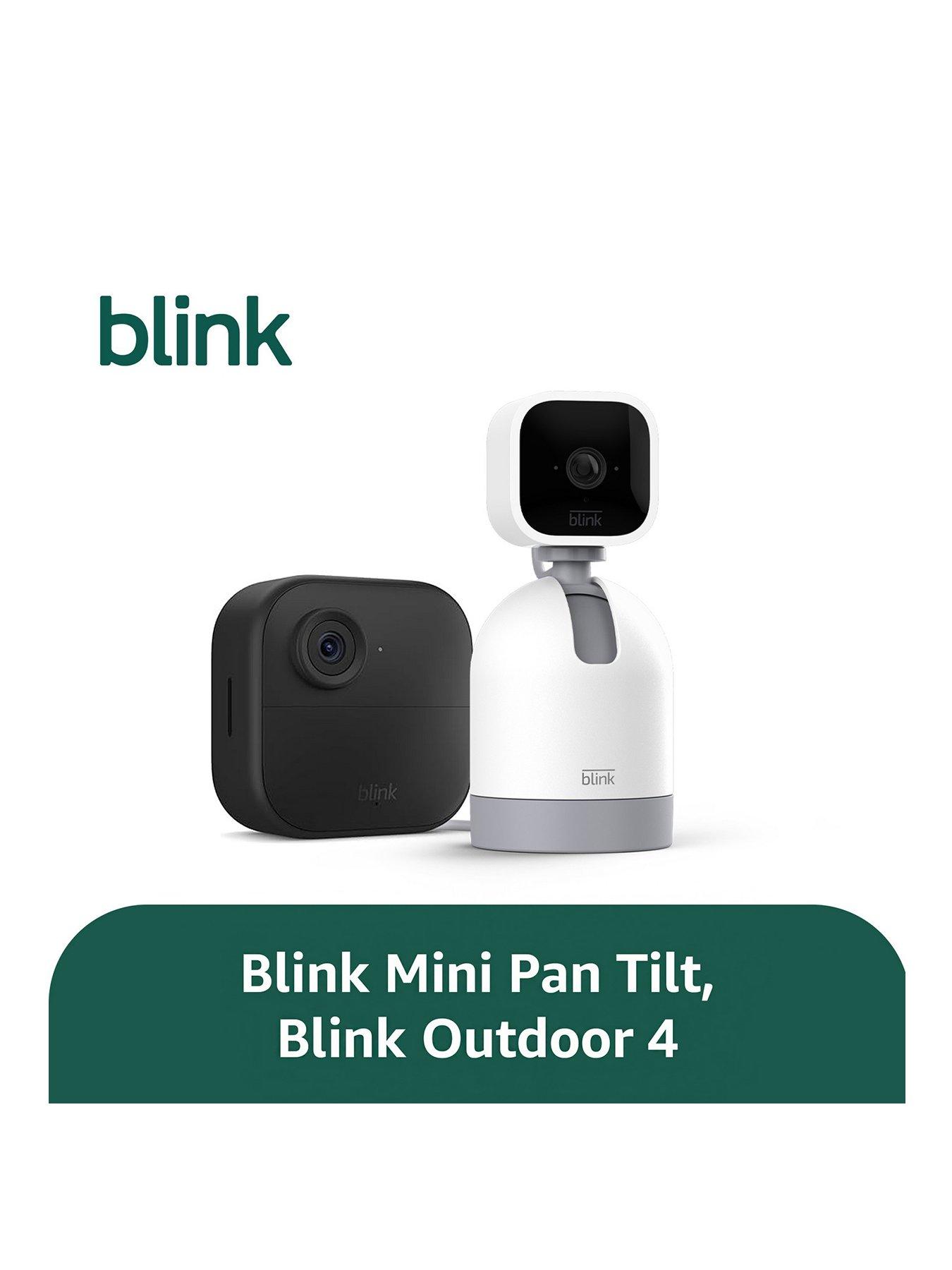 Blink Blink Dual-Zone Starter Kit