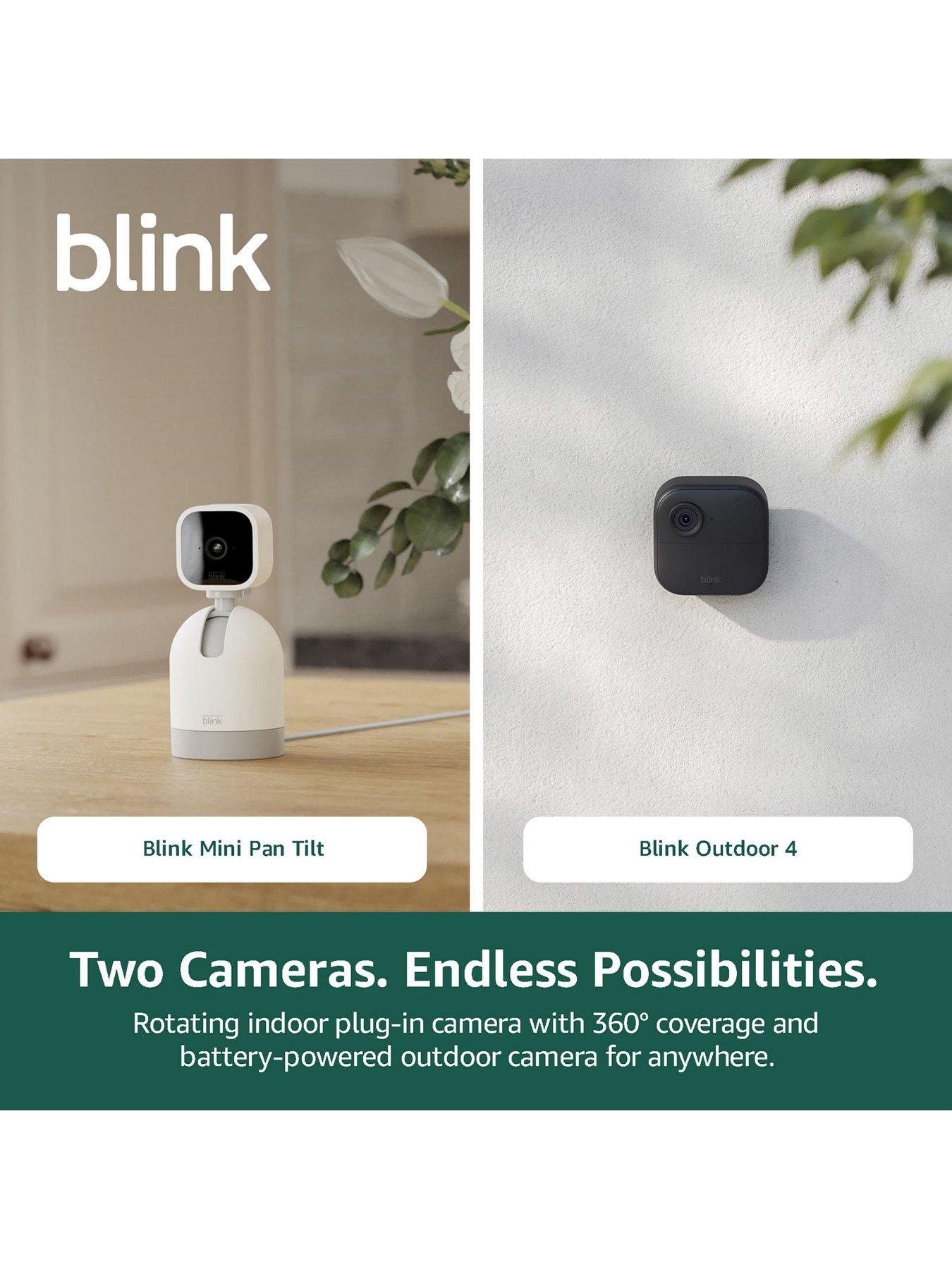Image 4 of 7 of Blink Blink Dual-Zone Starter Kit