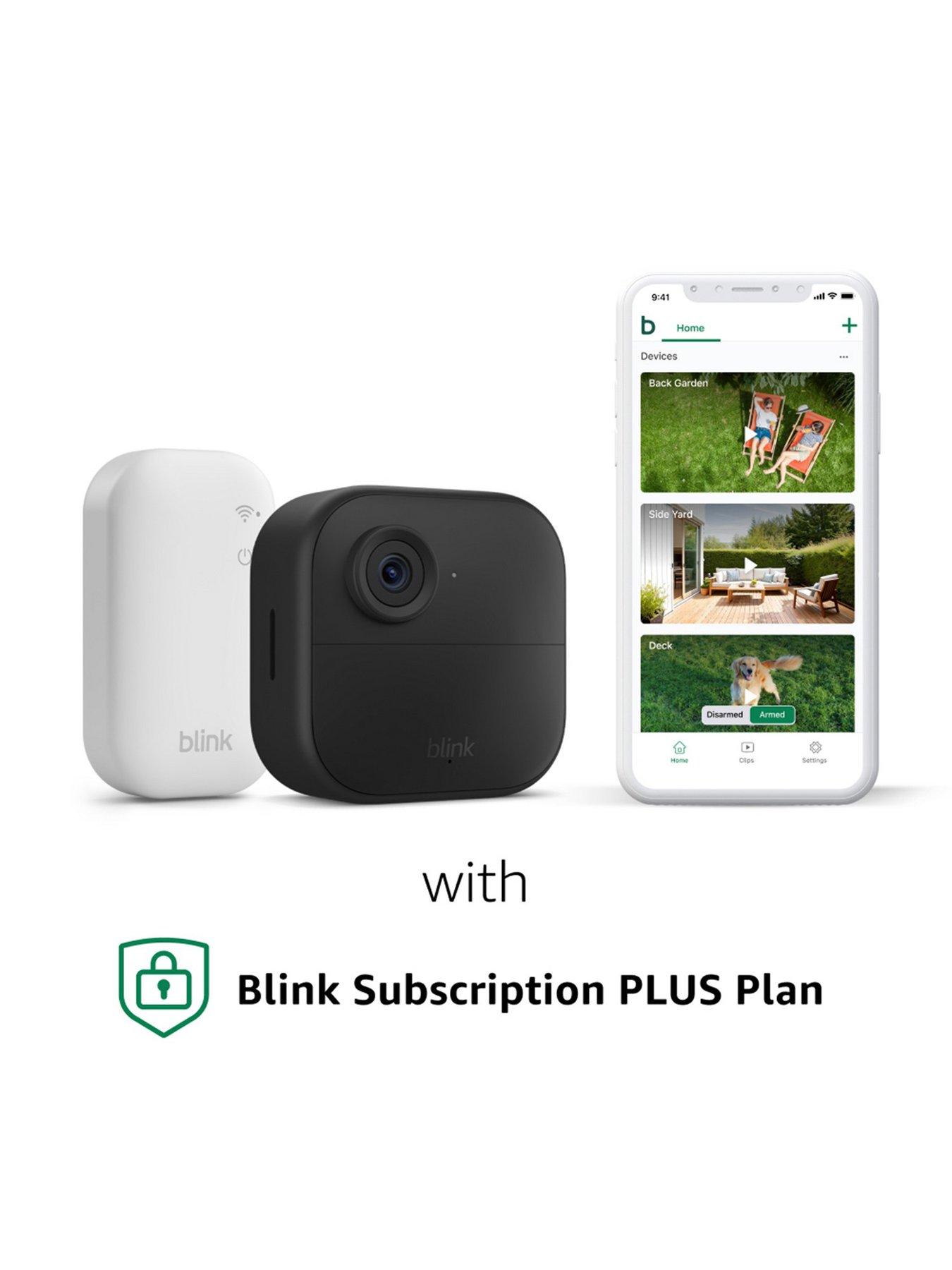 Image 6 of 7 of Blink Blink Dual-Zone Starter Kit