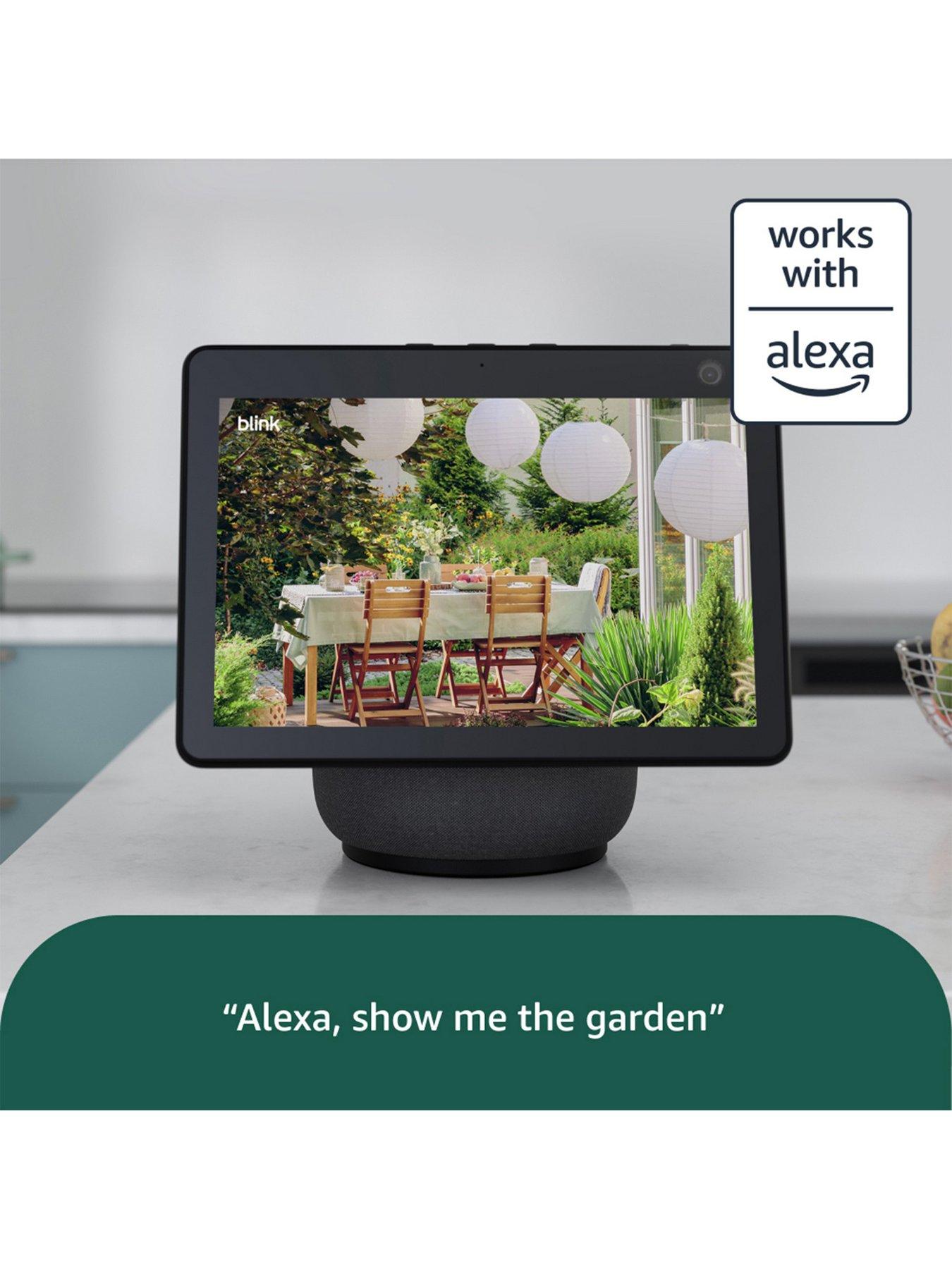 Image 7 of 7 of Blink Blink Dual-Zone Starter Kit