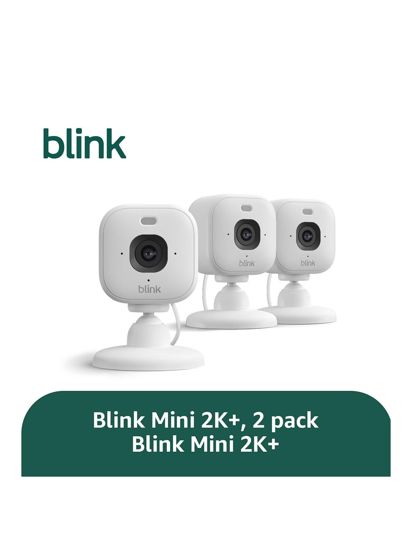 Blink Blink Multi-Room Monitor Kit