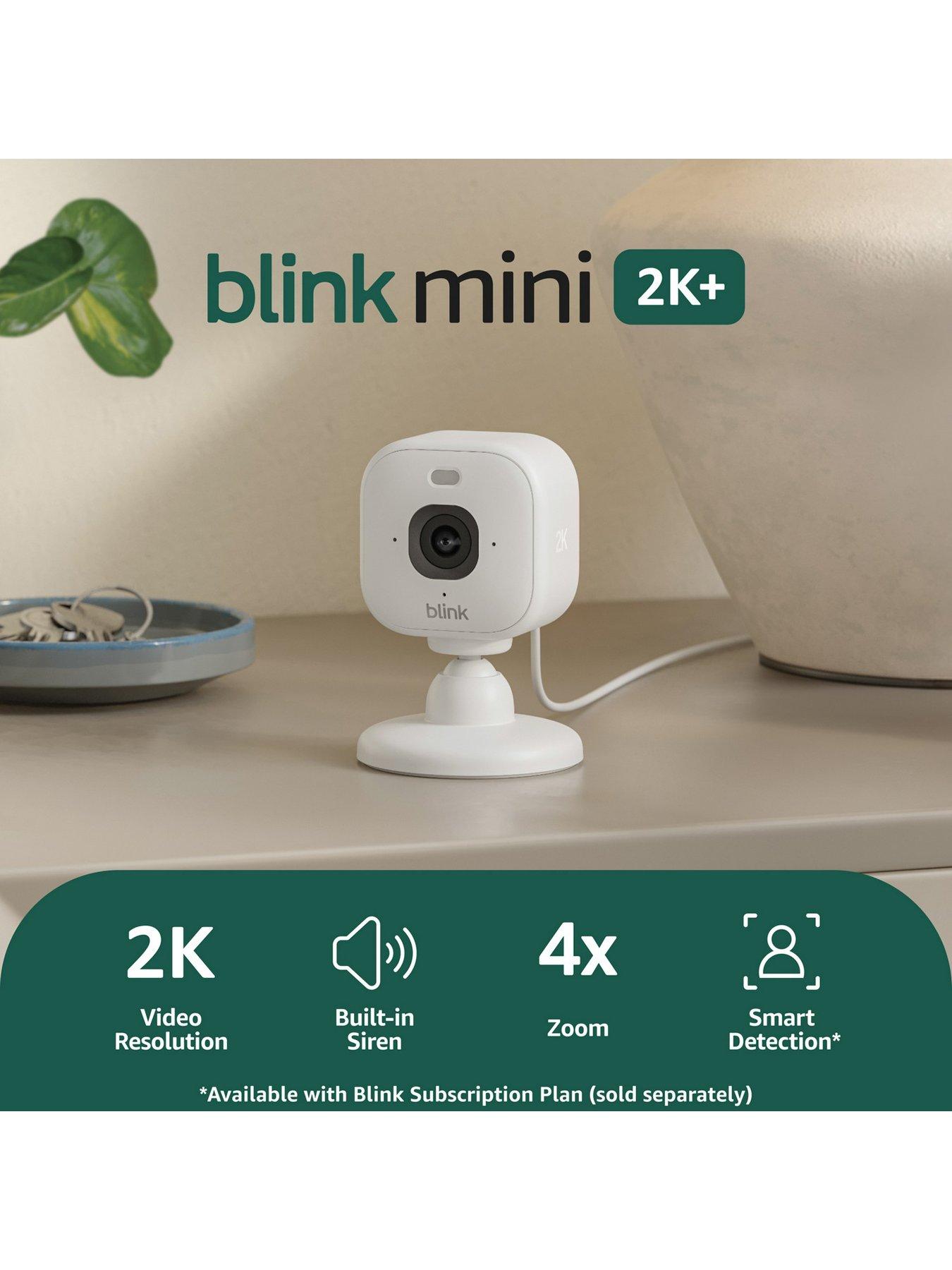 Image 2 of 6 of Blink Blink Multi-Room Monitor Kit