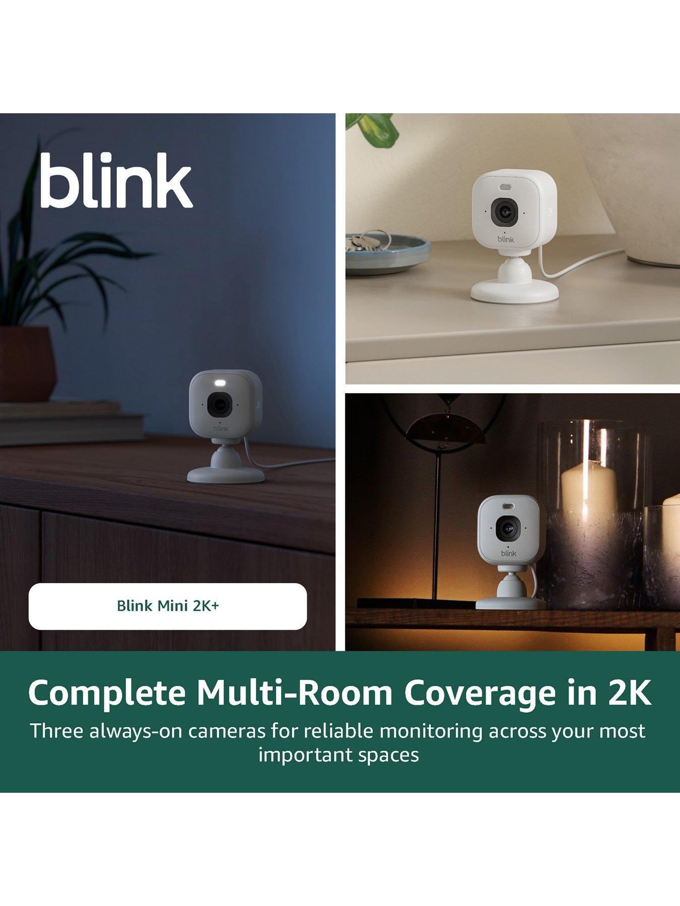 Image 4 of 6 of Blink Blink Multi-Room Monitor Kit