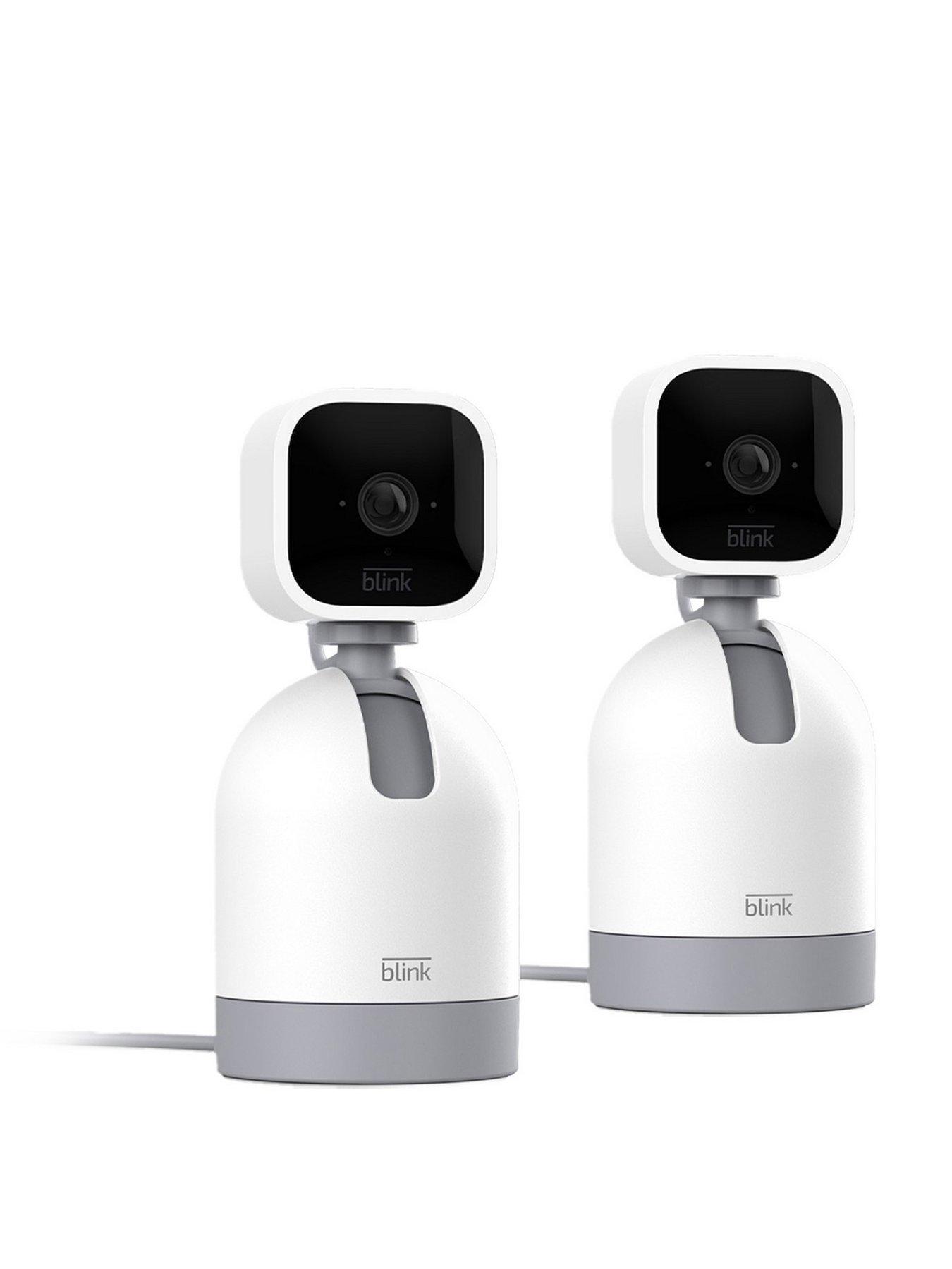 Blink Multi-Room Monitor Kit Plus