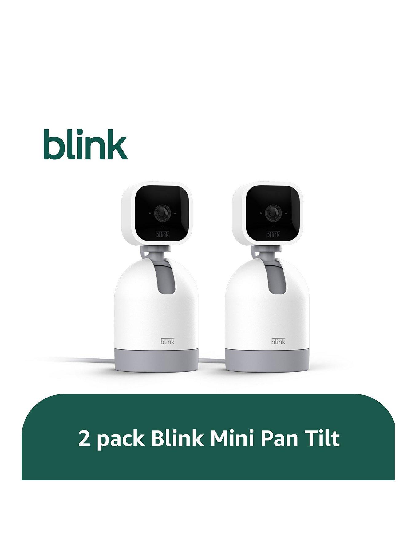 Image 1 of 6 of Blink Blink Multi-Room Monitor Kit Plus