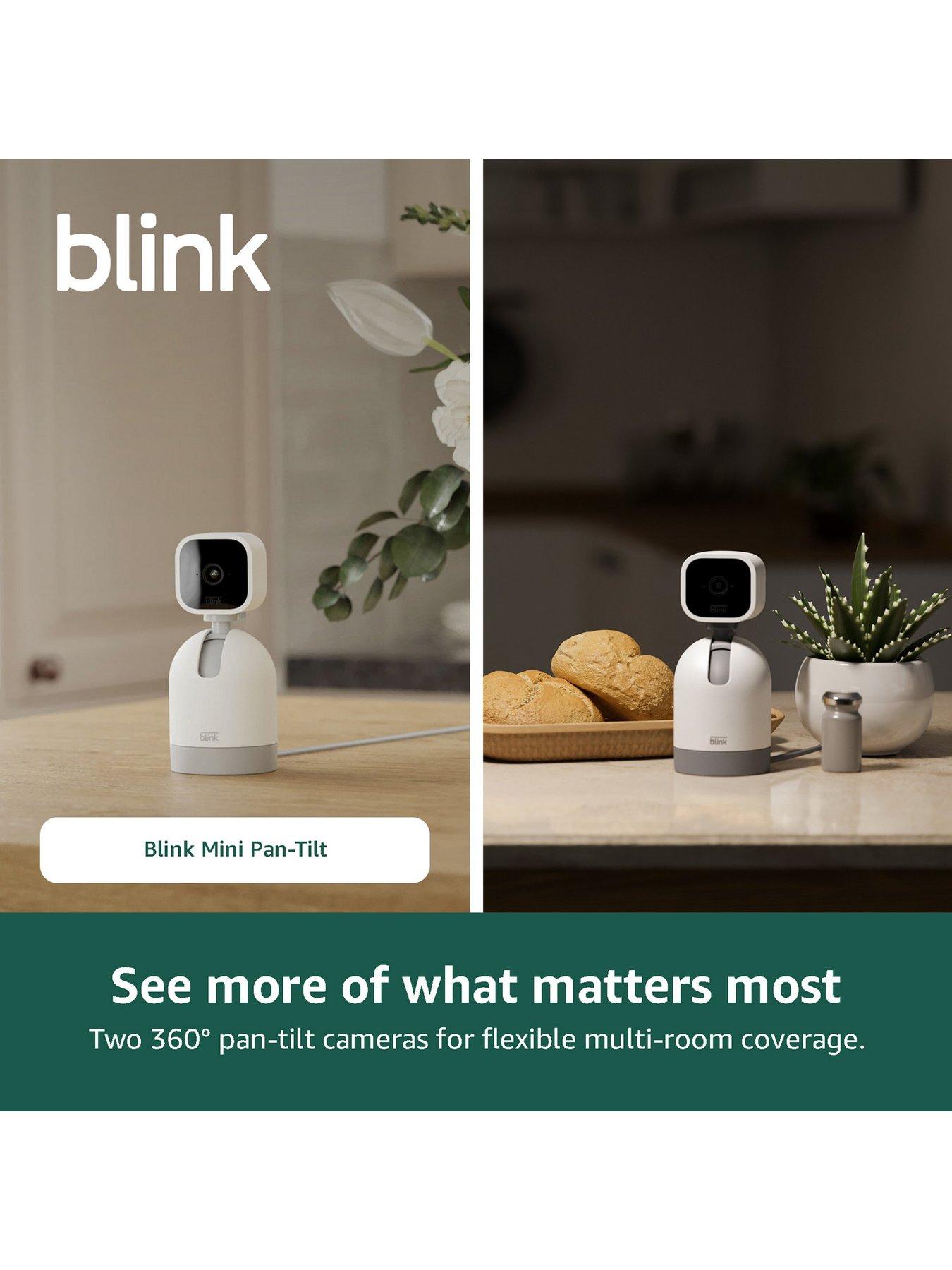 Image 3 of 6 of Blink Blink Multi-Room Monitor Kit Plus