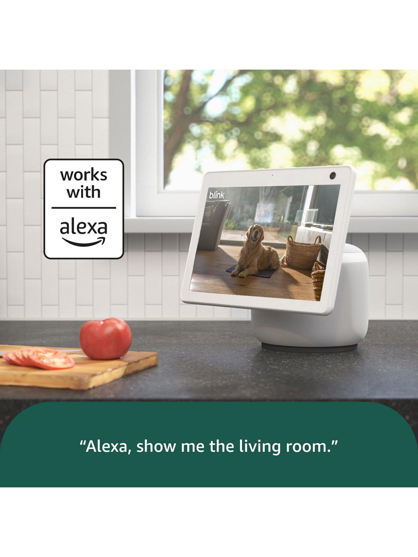 Image 6 of 6 of Blink Blink Multi-Room Monitor Kit Plus