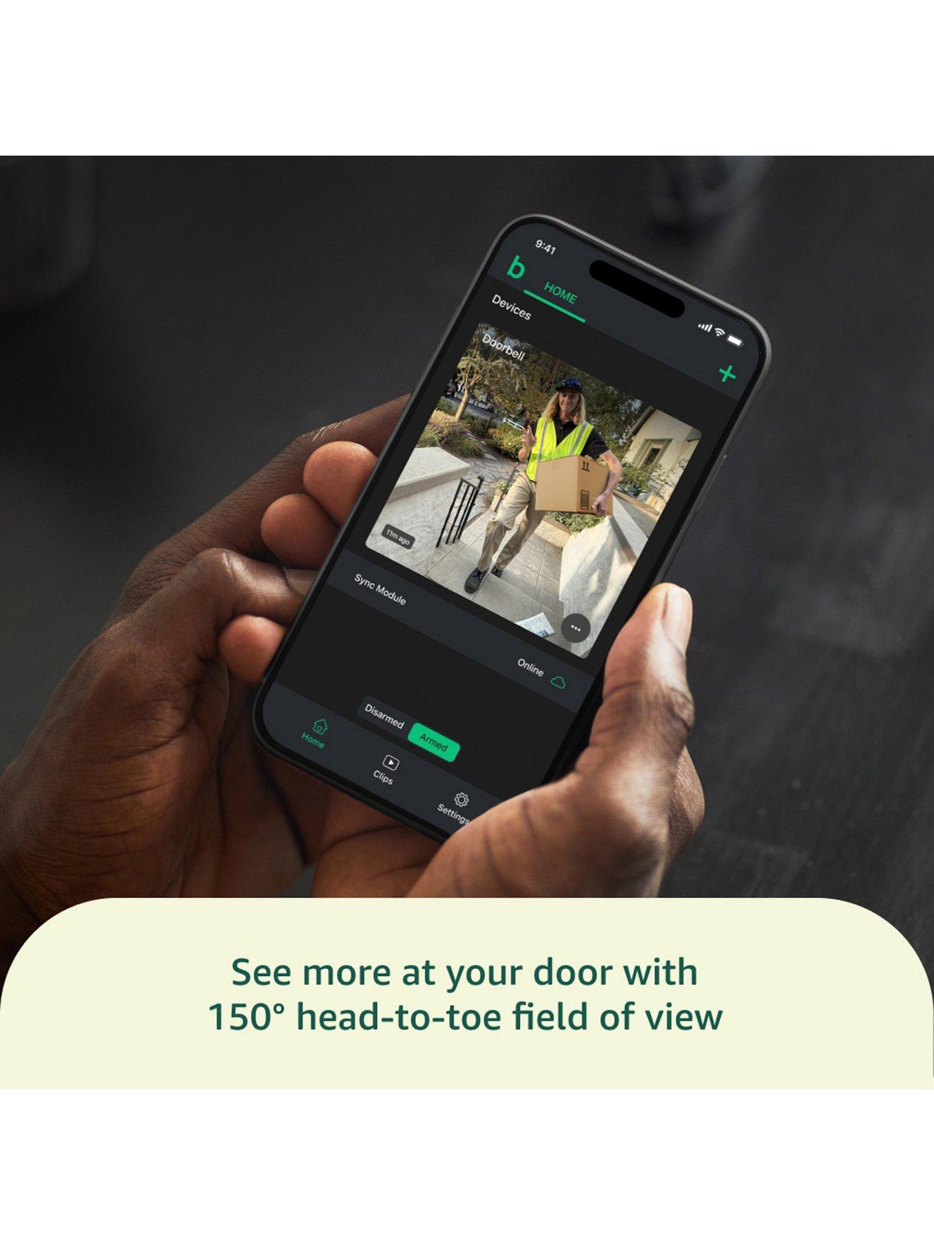 Image 5 of 7 of Blink Blink Home Security Starter Kit