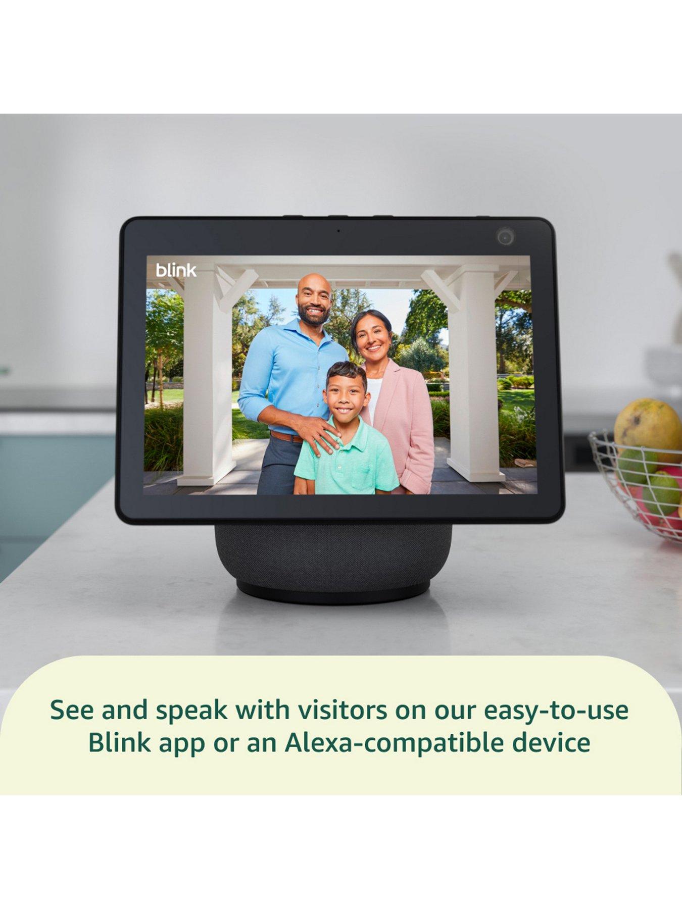 Image 7 of 7 of Blink Blink Home Security Starter Kit Outdoor