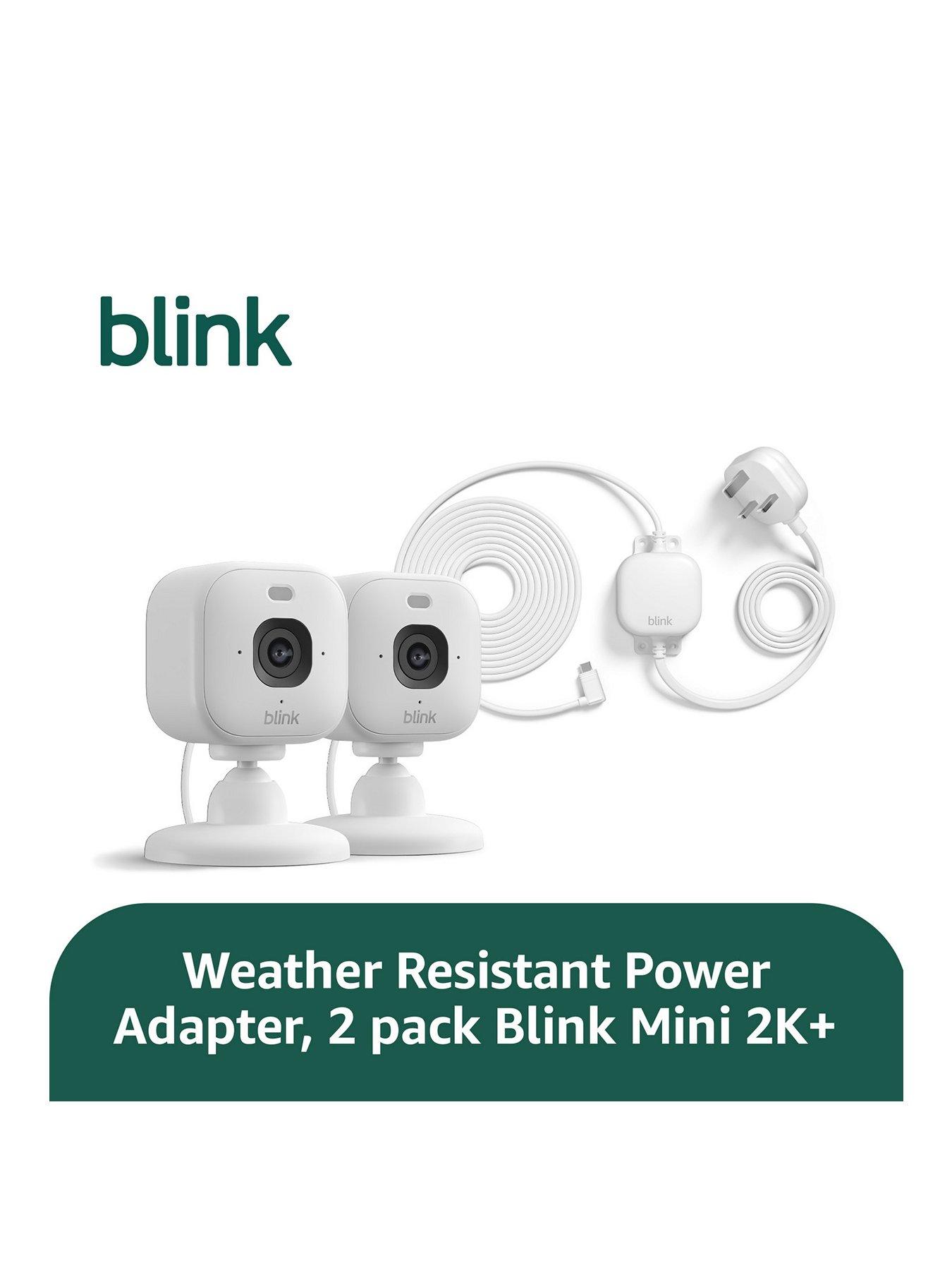 Image 1 of 6 of Blink Blink Indoor Outdoor Camera Kit