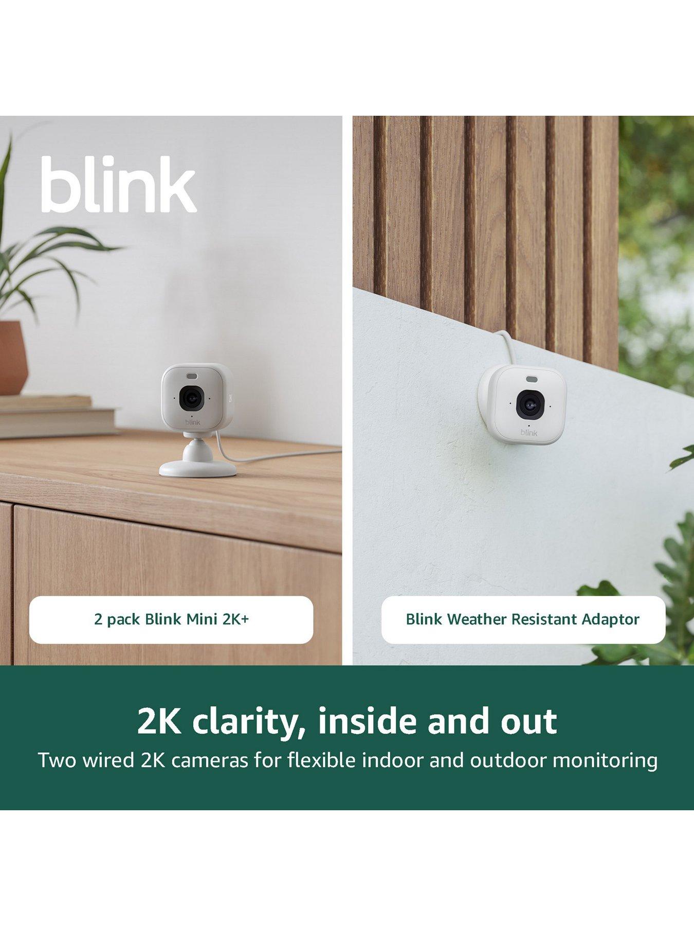 Image 4 of 6 of Blink Blink Indoor Outdoor Camera Kit