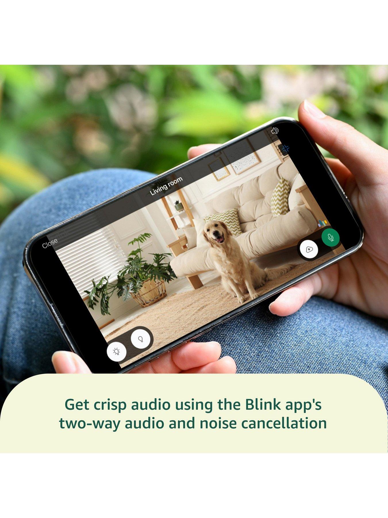 Image 5 of 6 of Blink Blink Indoor Outdoor Camera Kit