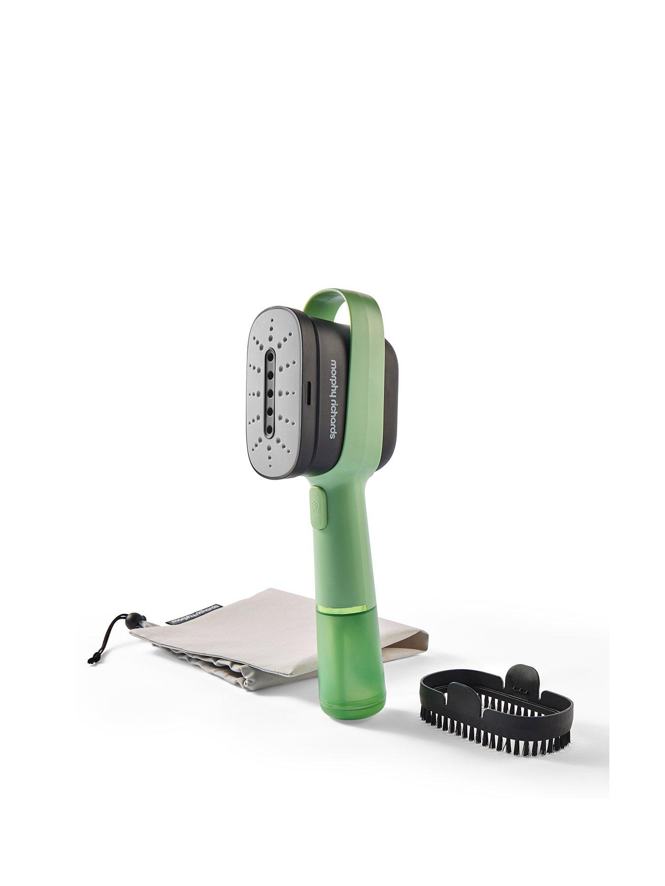 Morphy Richards Vibe Travel Garment Steamer