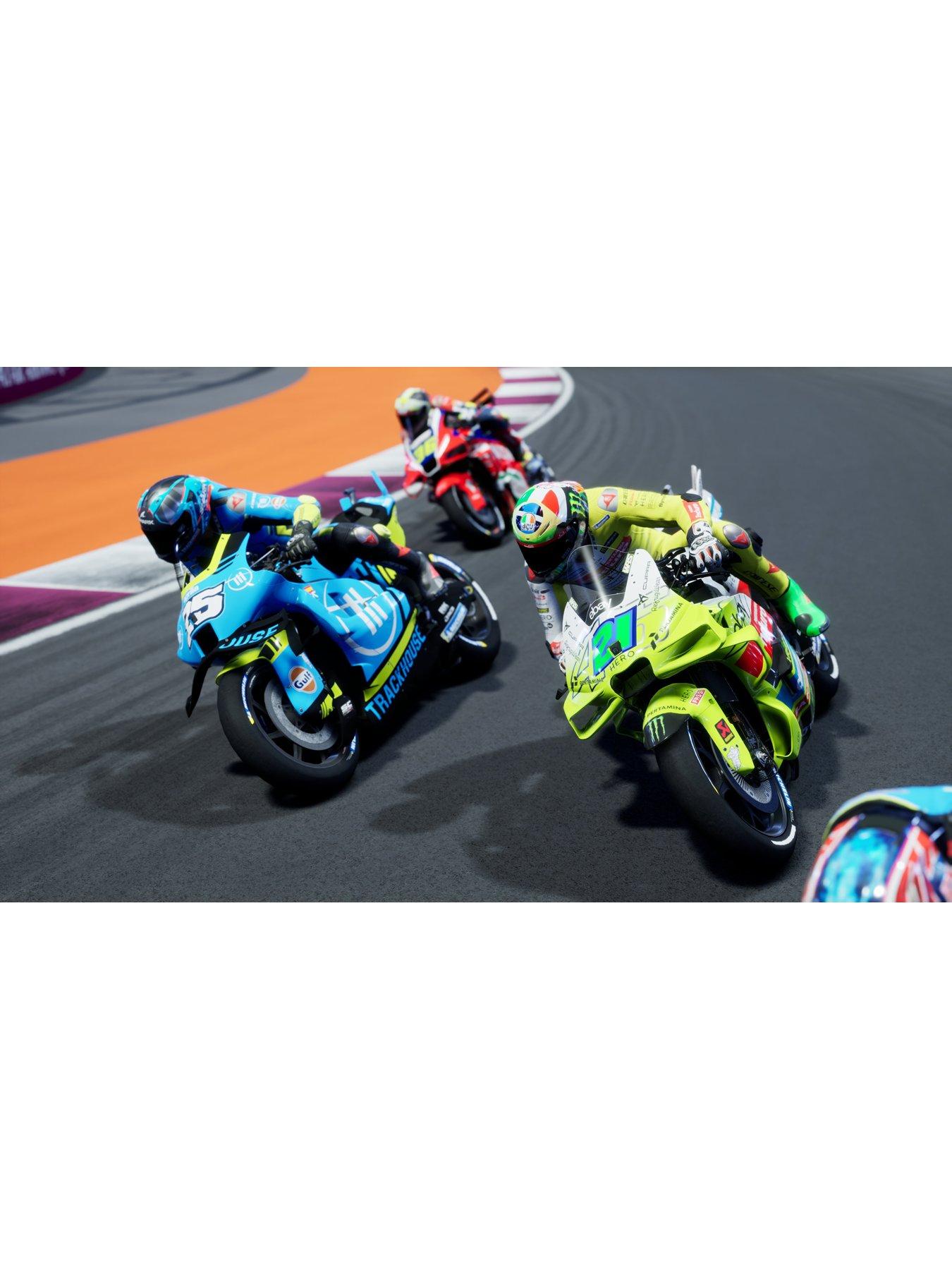 Image 3 of 8 of PlayStation 5 MotoGP 26 PS5