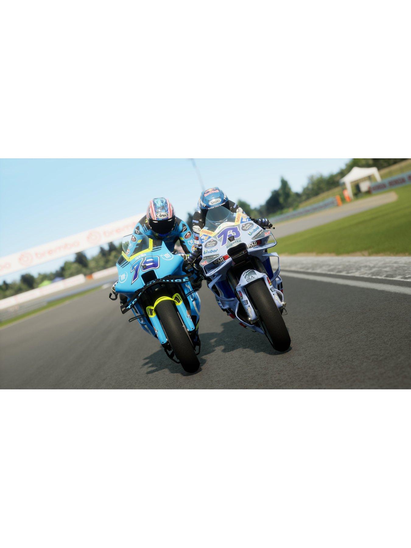 Image 4 of 8 of PlayStation 5 MotoGP 26 PS5