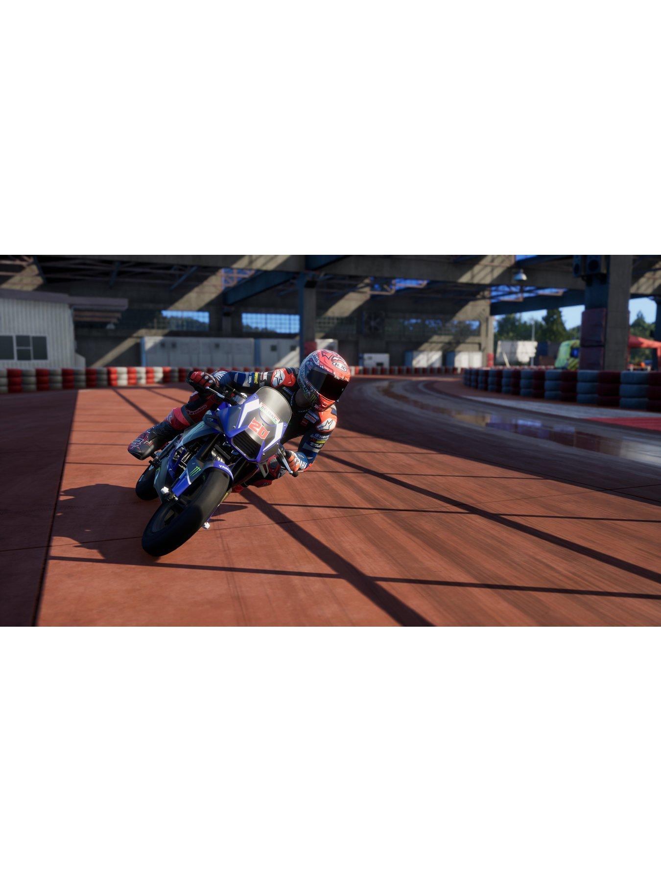 Image 6 of 8 of PlayStation 5 MotoGP 26 PS5