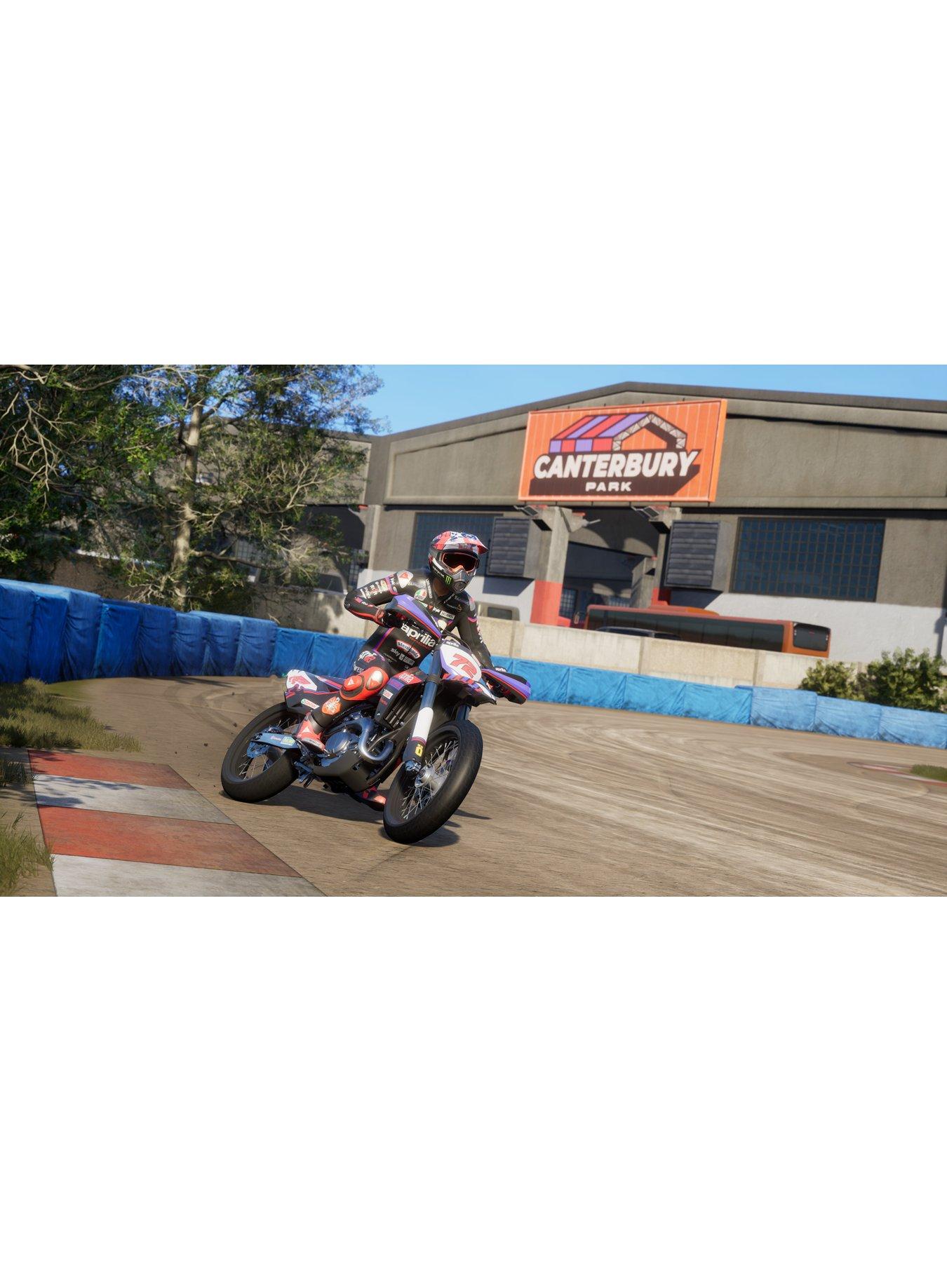 Image 7 of 8 of PlayStation 5 MotoGP 26 PS5