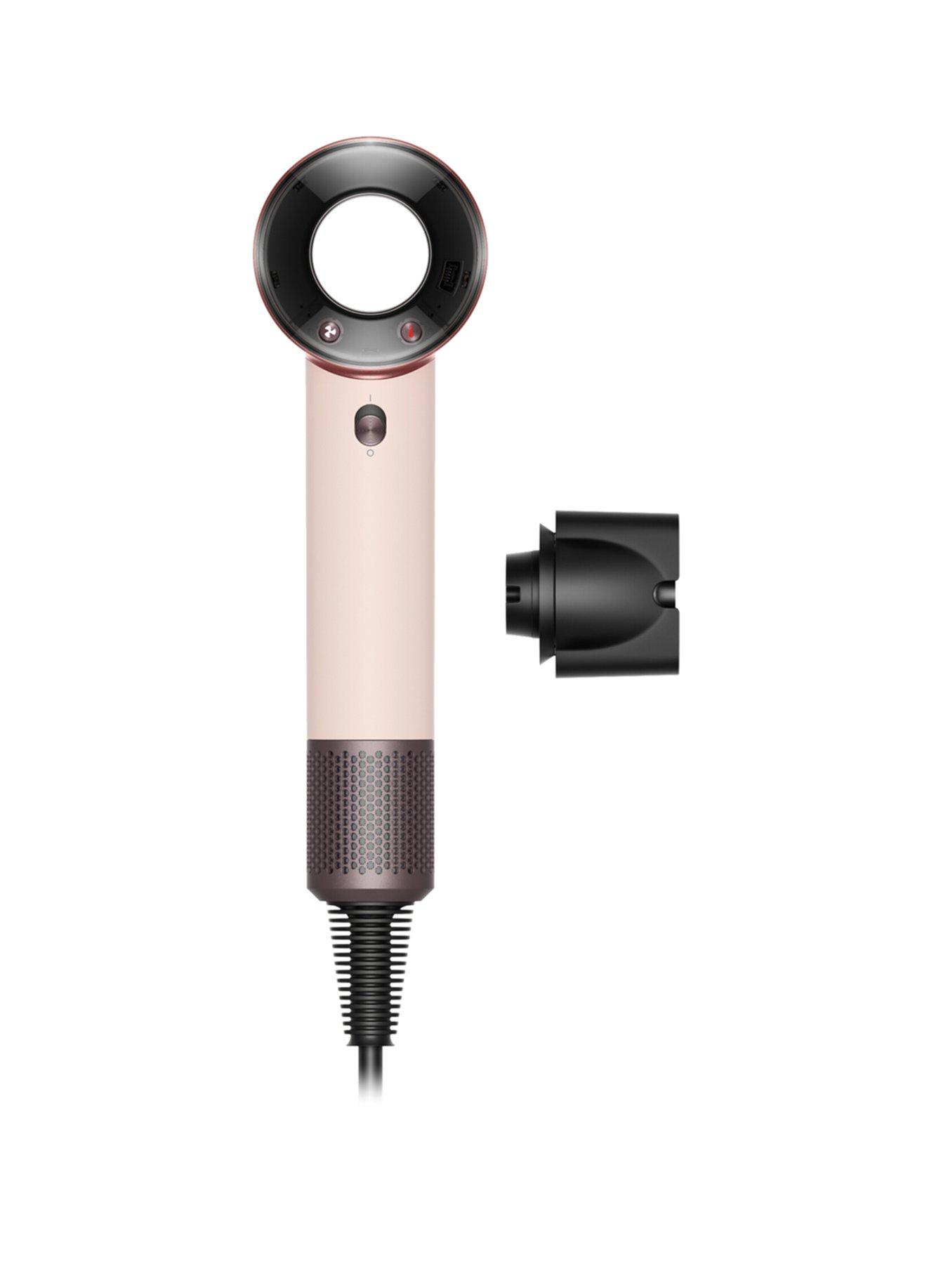 Dyson Supersonic™ Travel Hair Dryer