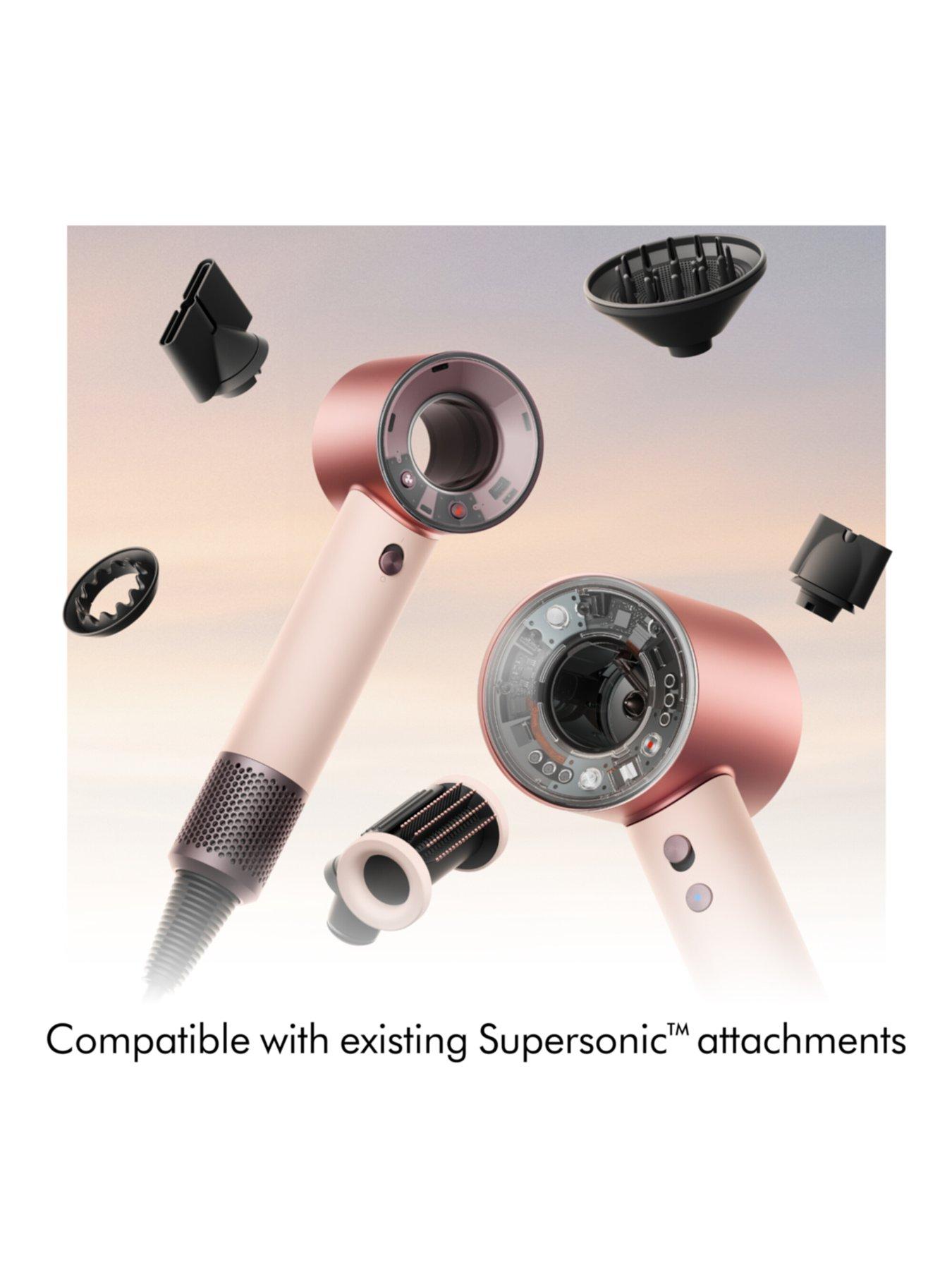 Dyson Supersonic™ Travel Hair Dryer | Very