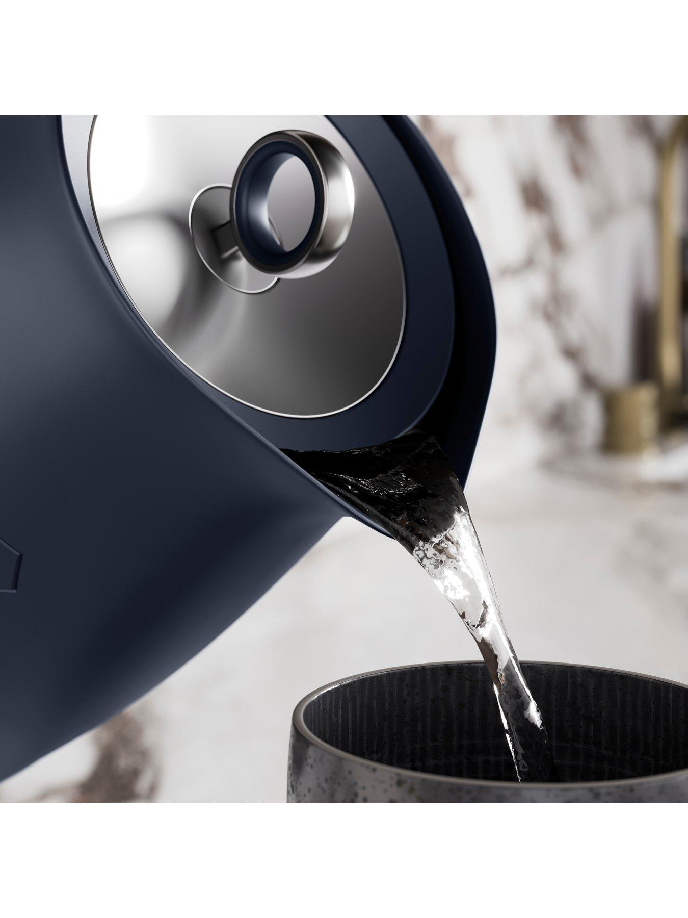 Image 6 of 7 of Morphy Richards Cassini Kettle, Toaster, Microwave Outer Space