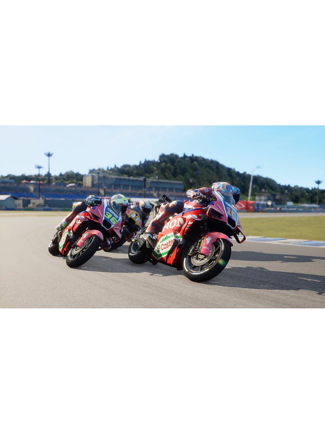 Image 4 of 8 of Nintendo Switch MotoGP 26 Switch